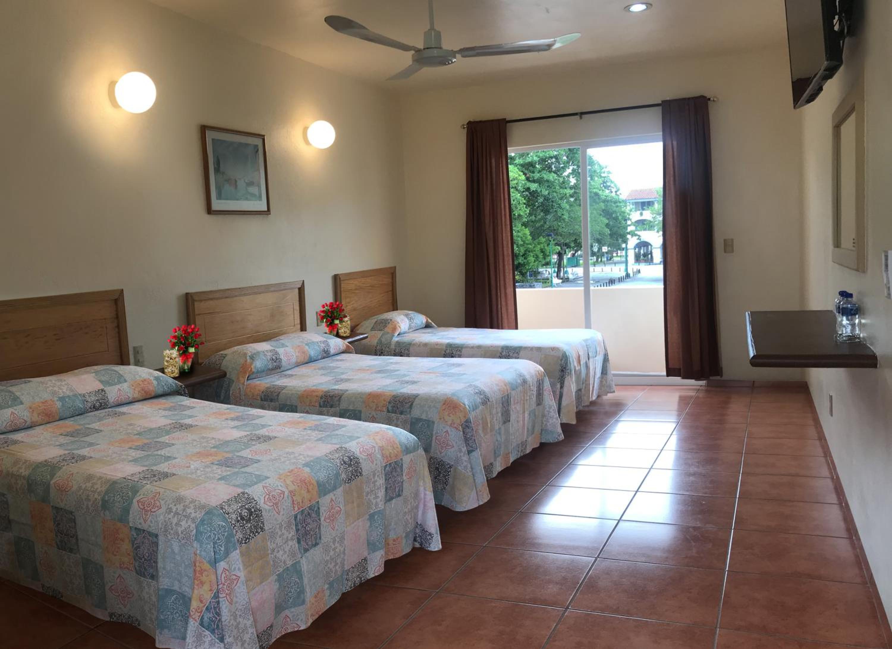 Triple Room photo 1