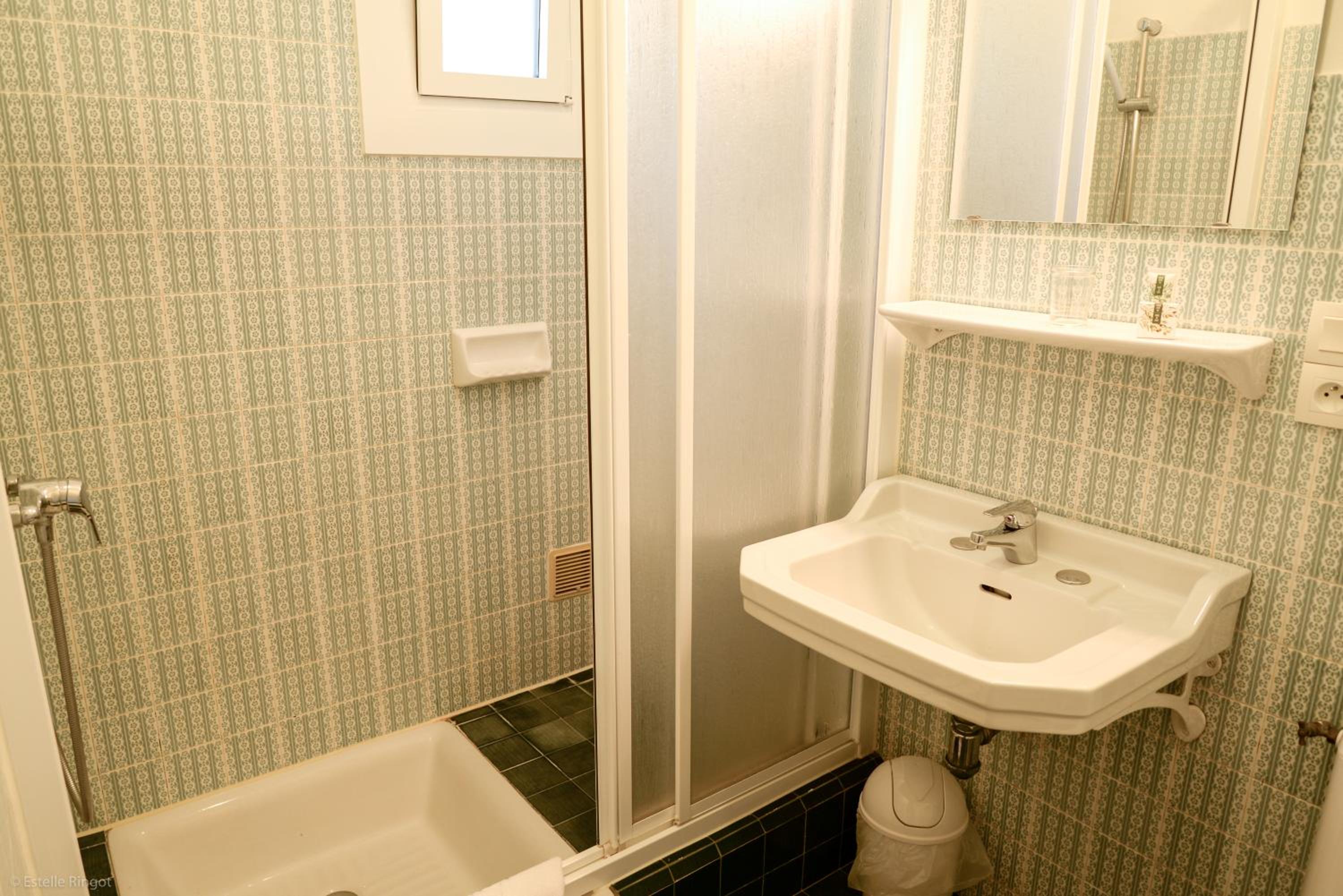 Twin Room photo 2