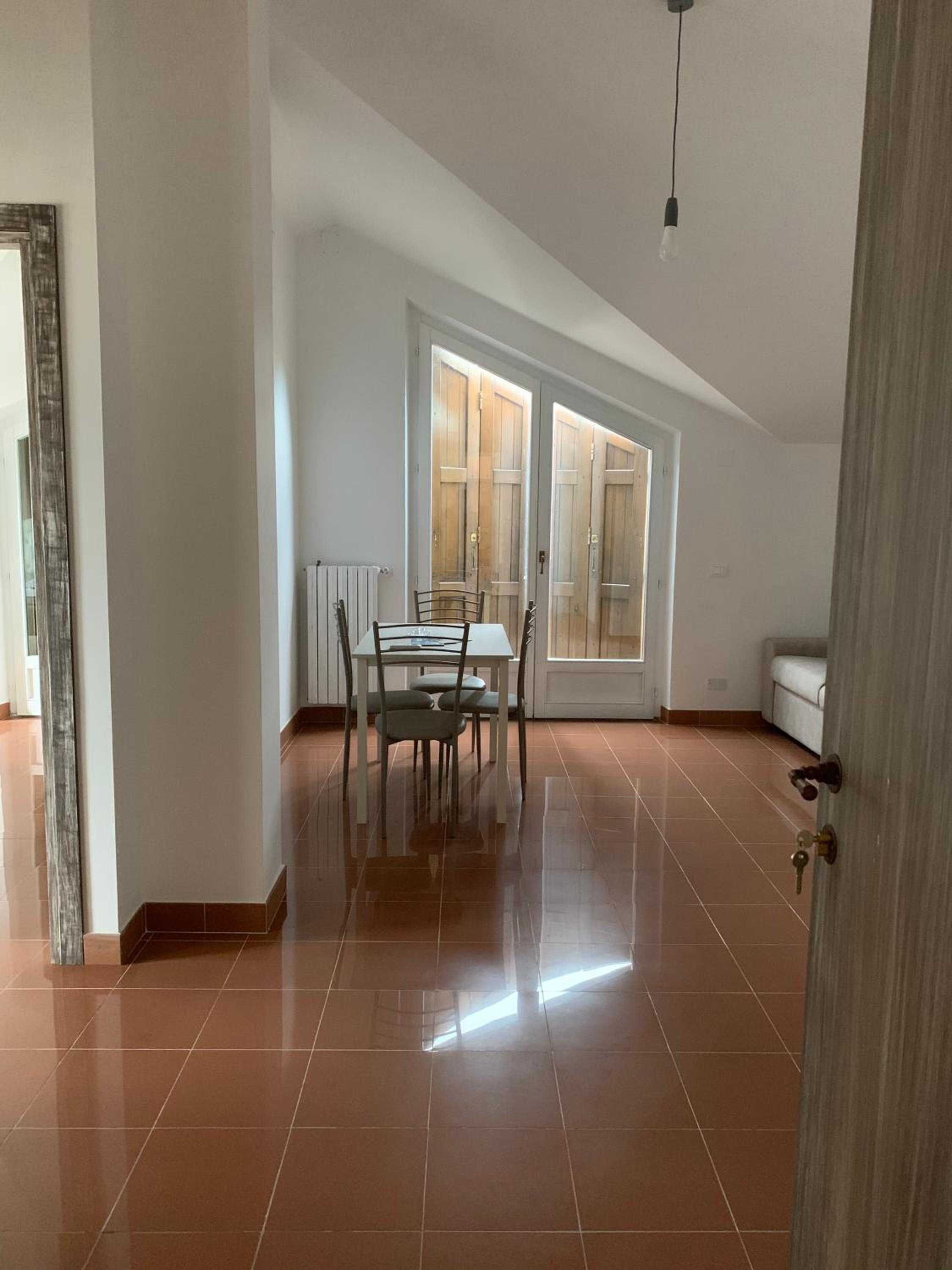 Apartment with Sea View - Photo 11