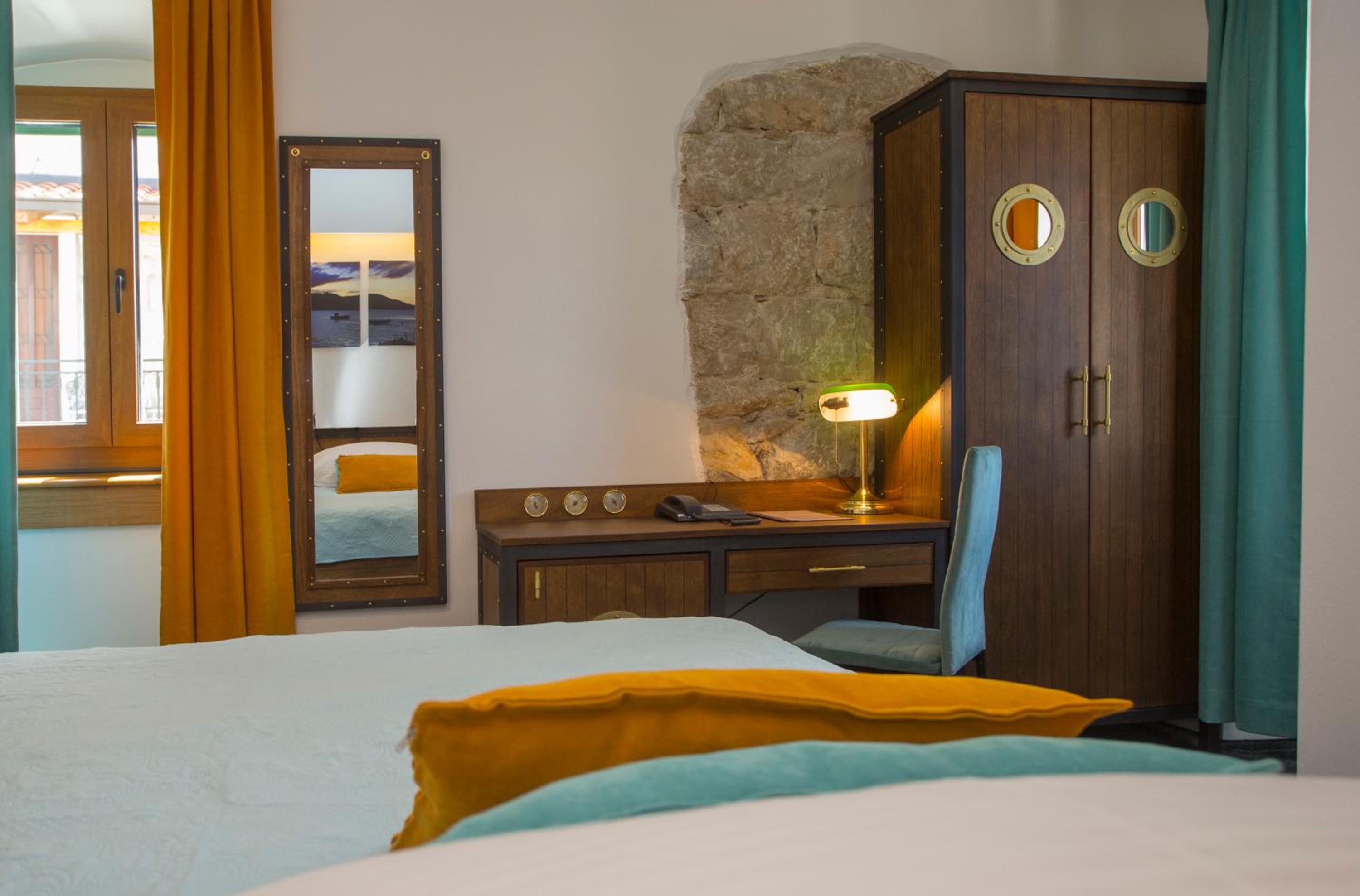 Double or Twin Room photo 2