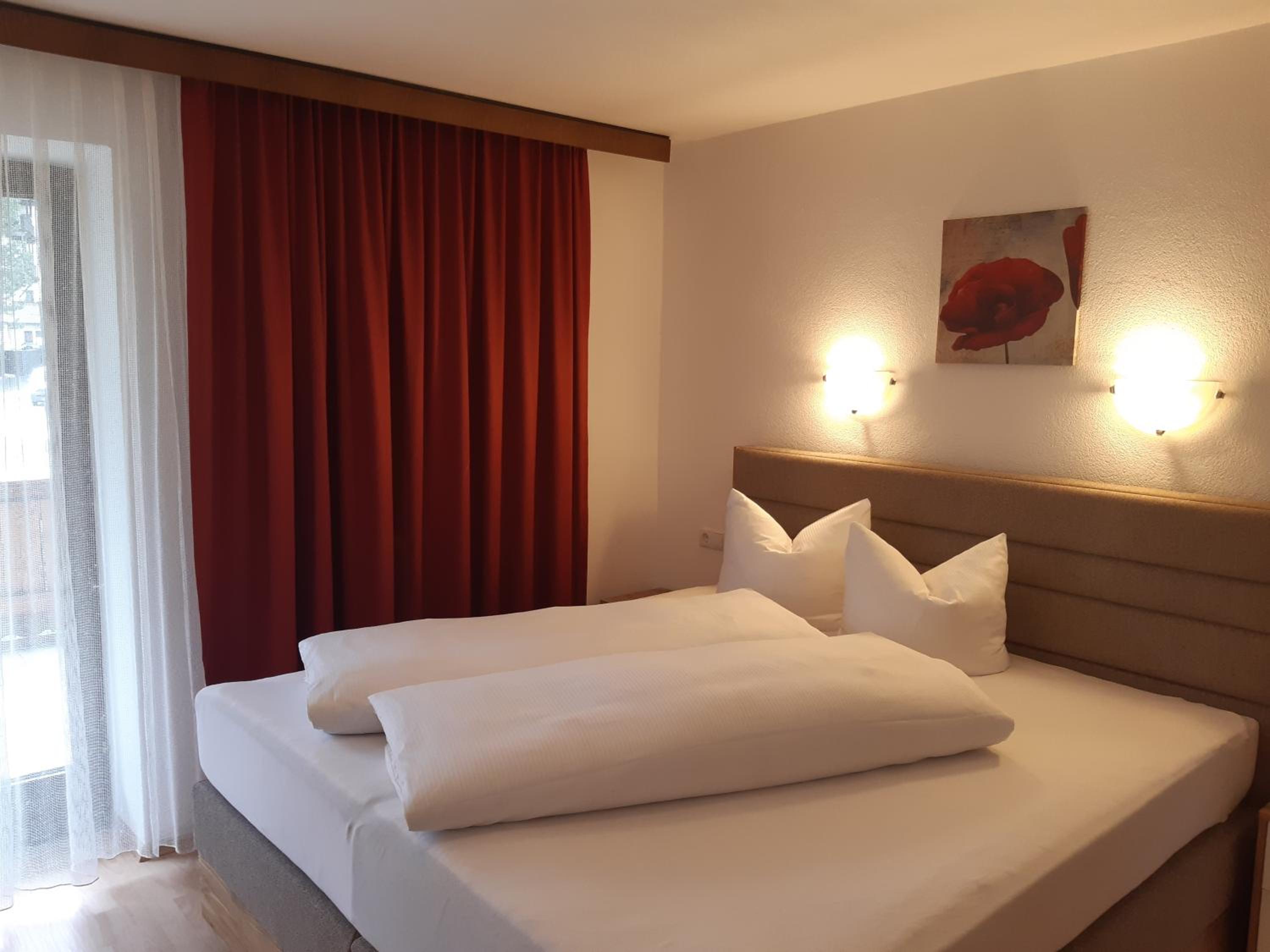 Double Room with Balcony photo 1