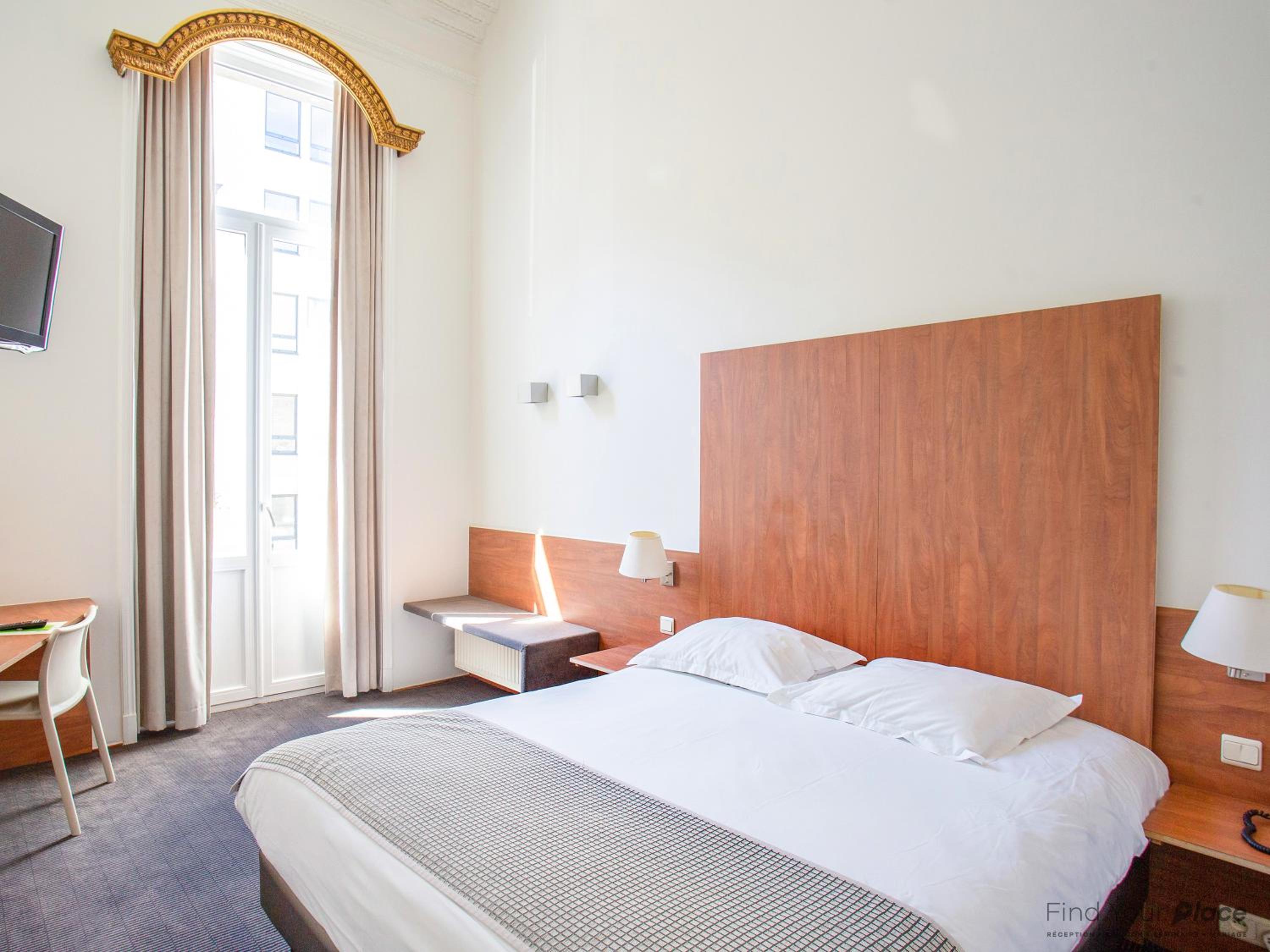 Double Room - Photo 1