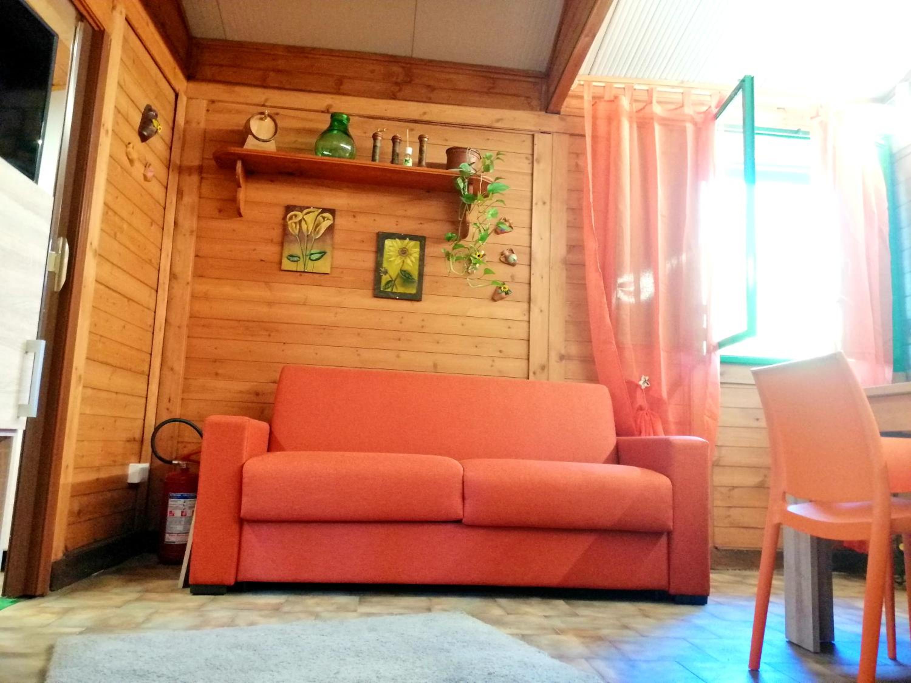 Two-Bedroom Chalet - Photo 81