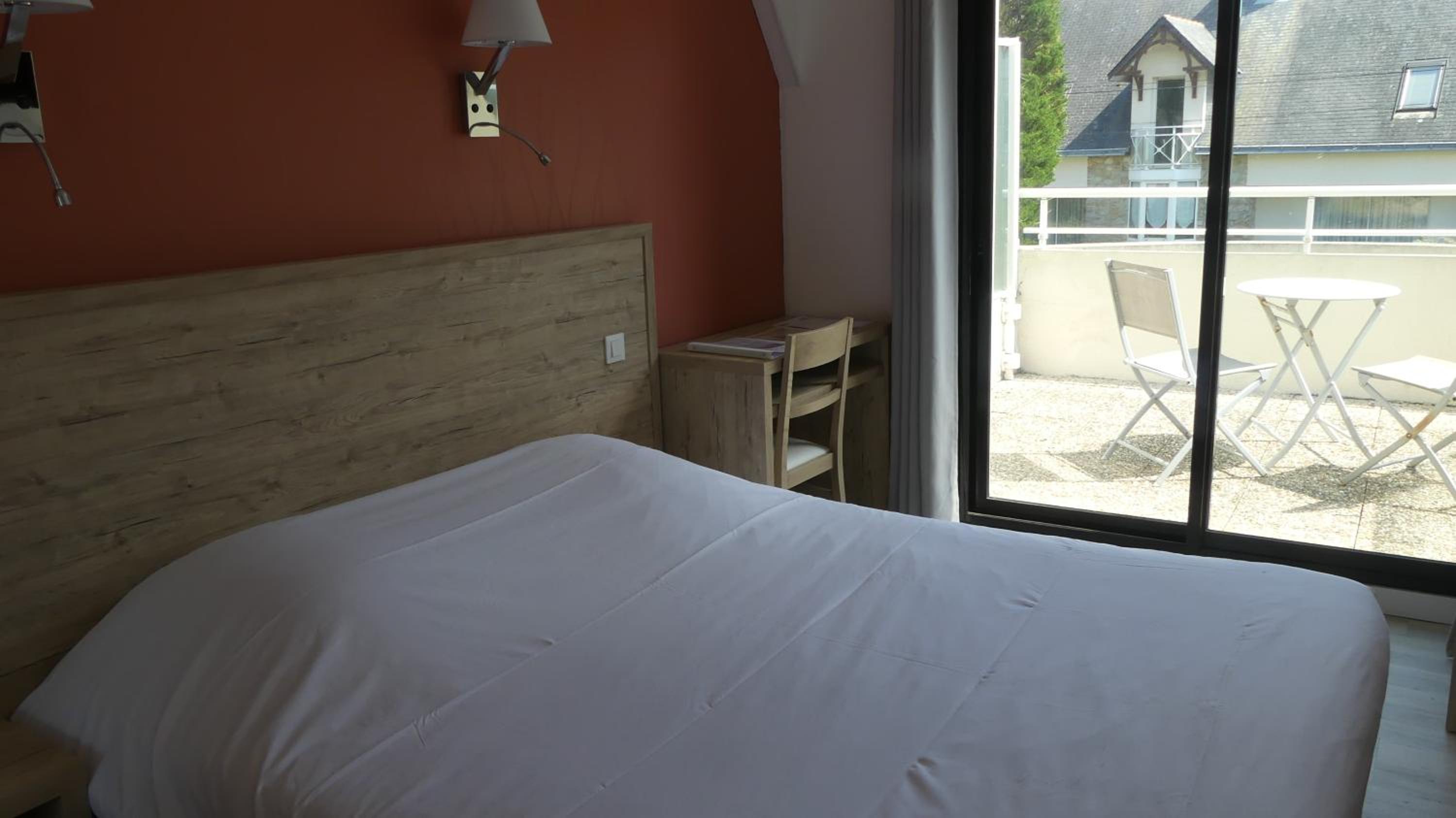 Double Room With Terrace South photo 3