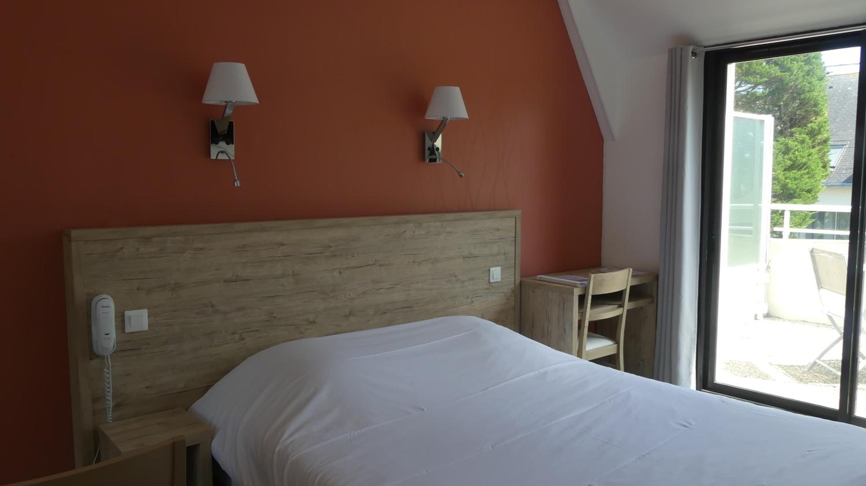 Double Room With Terrace South photo 1