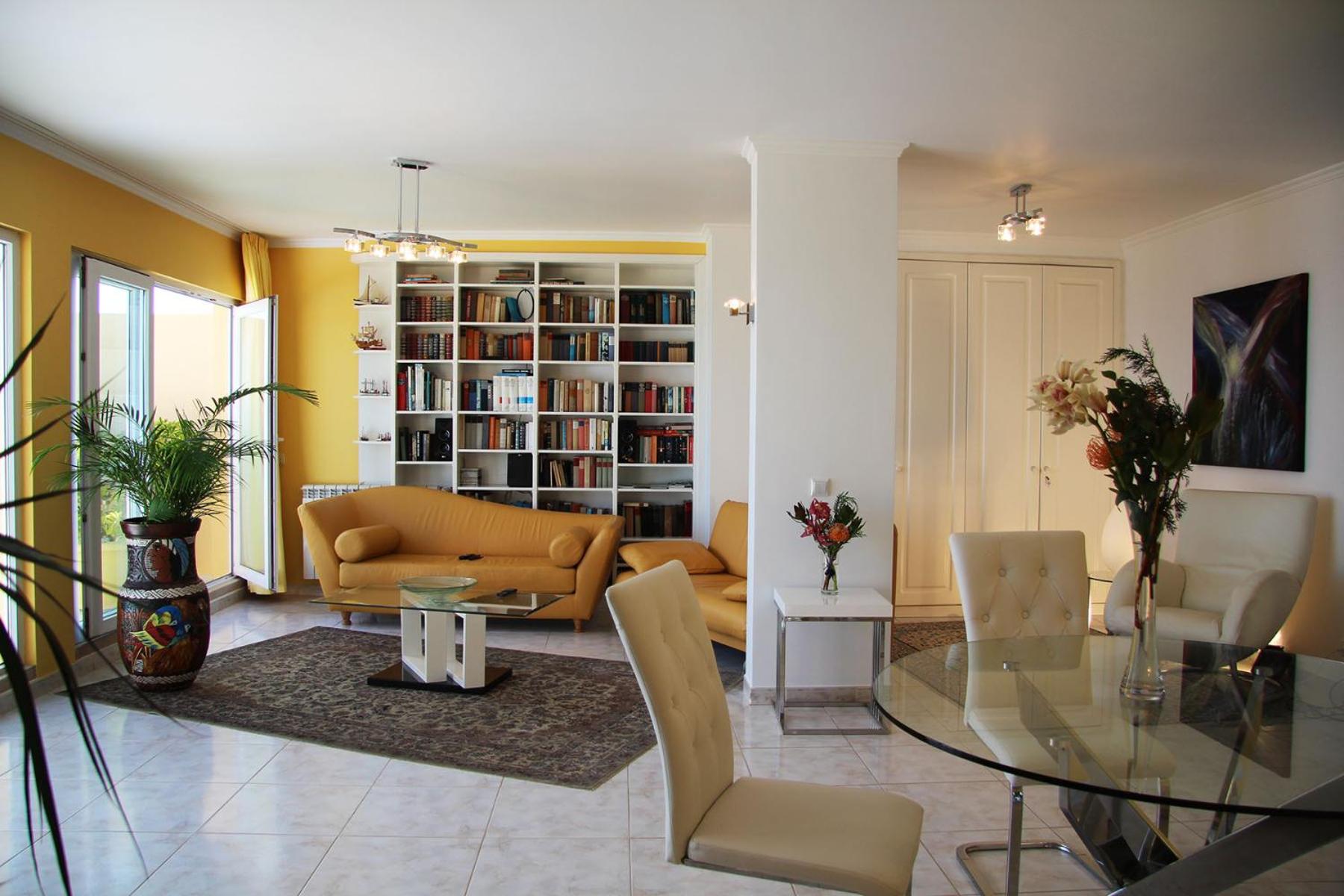 Apartamento de um quarto