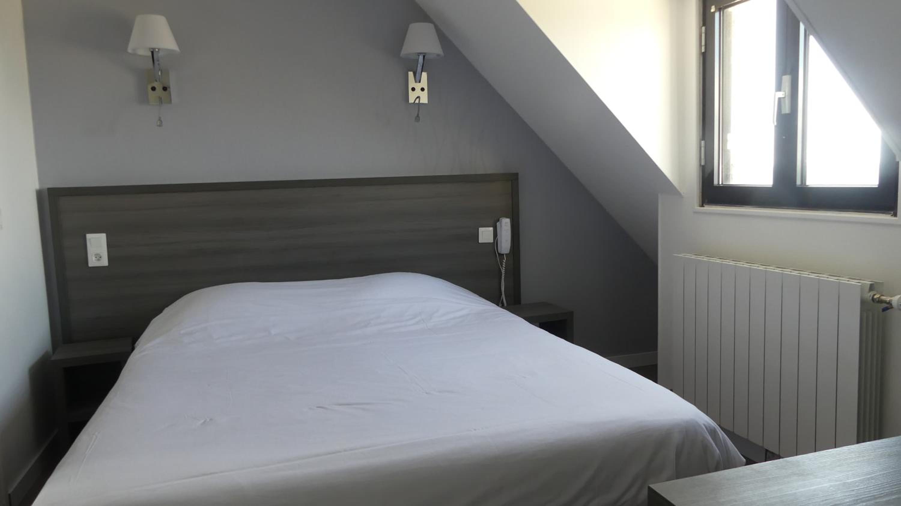 Double Room Mansardée With Sea View photo 1