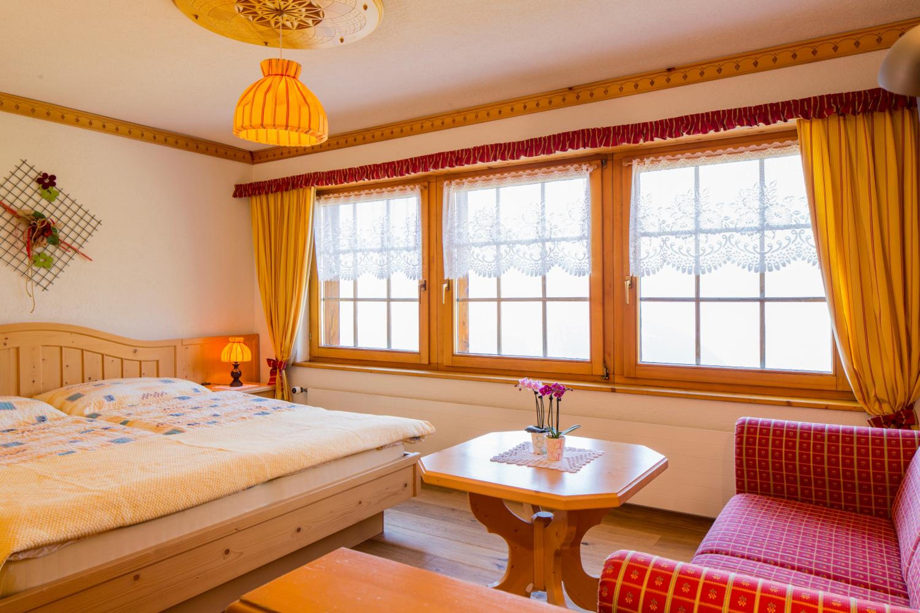 Double Room - South photo 2