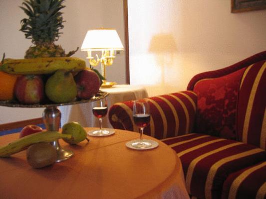 Superior Double or Twin Room with Sea View - Photo 2