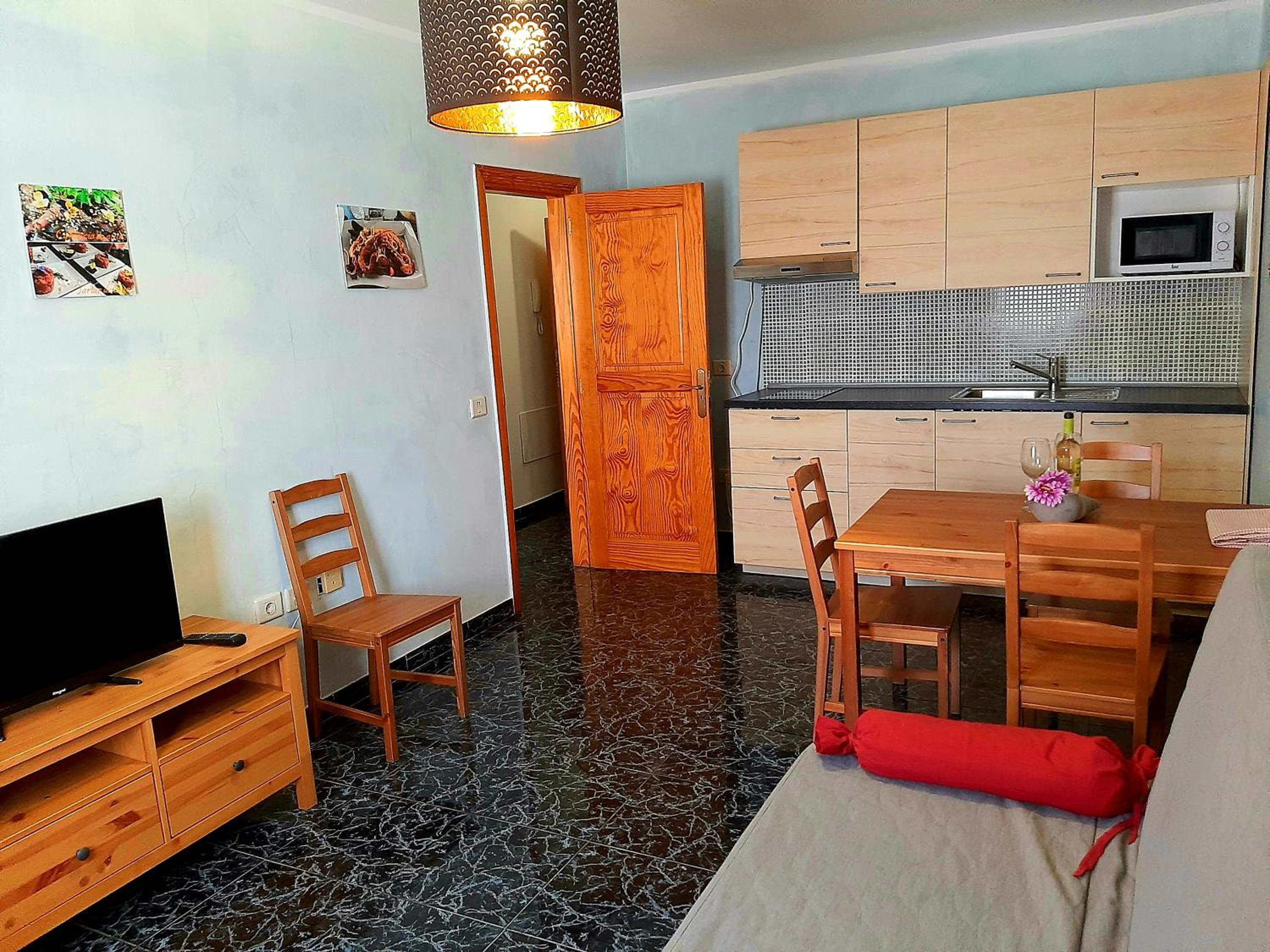 Casa de una habitación