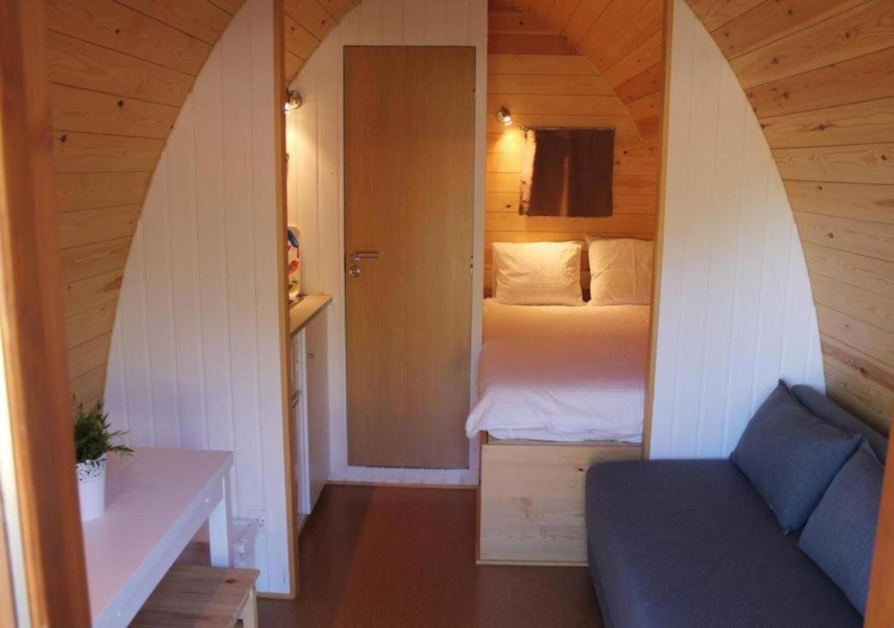 Twin Room with Private Bathroom photo 1