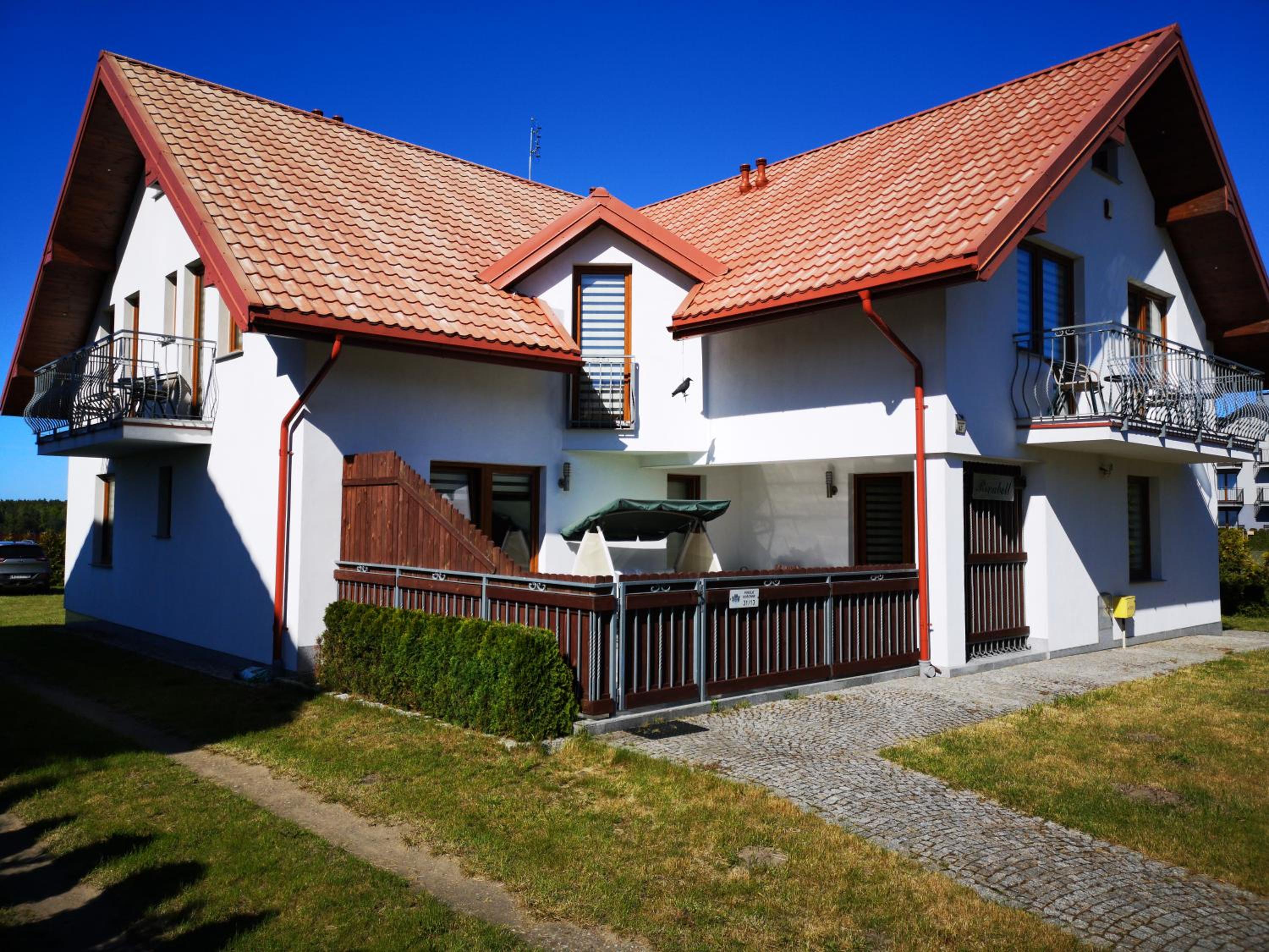 Triple Room with Balcony photo 1
