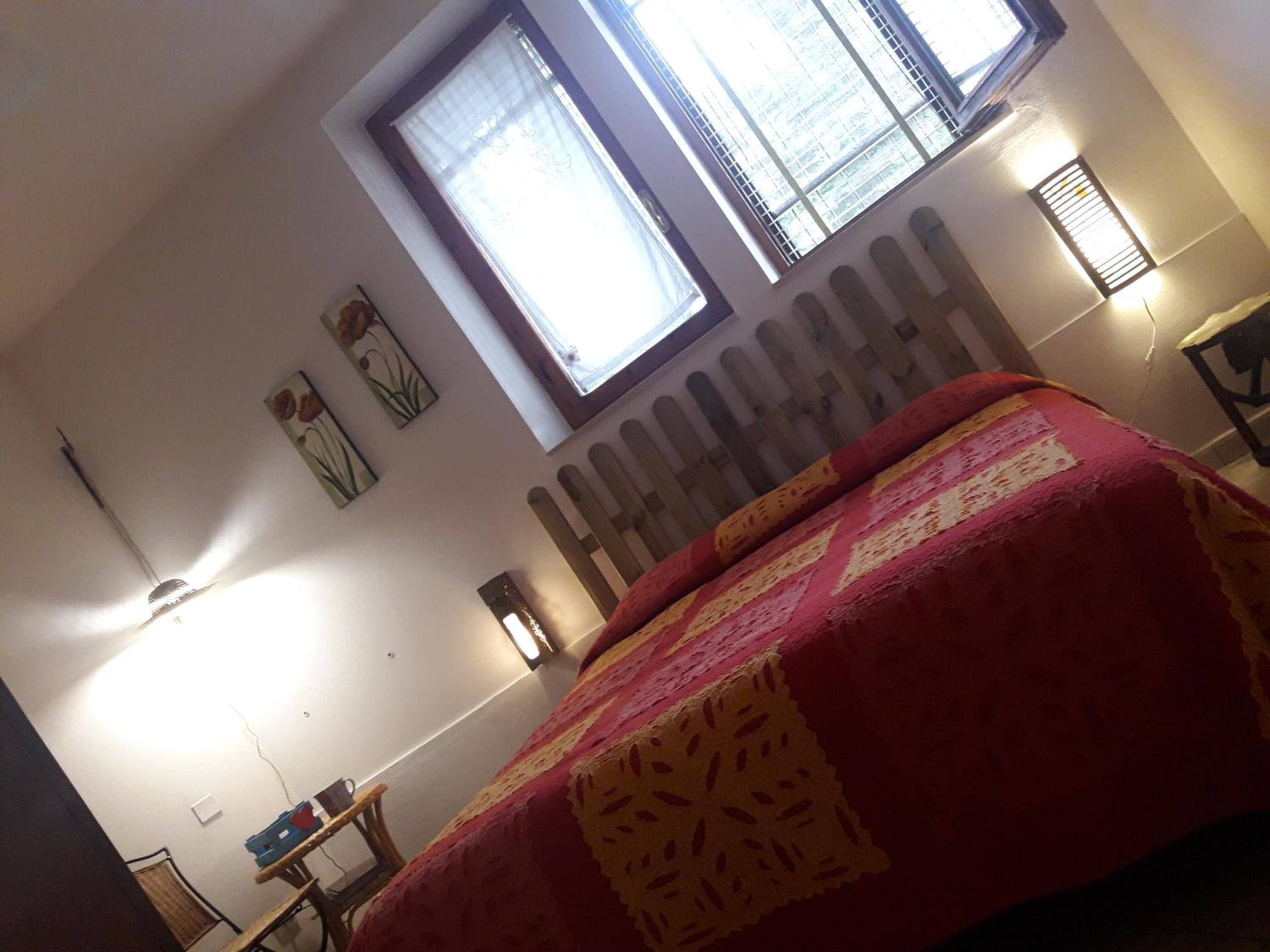 Two-Bedroom Villa photo 2