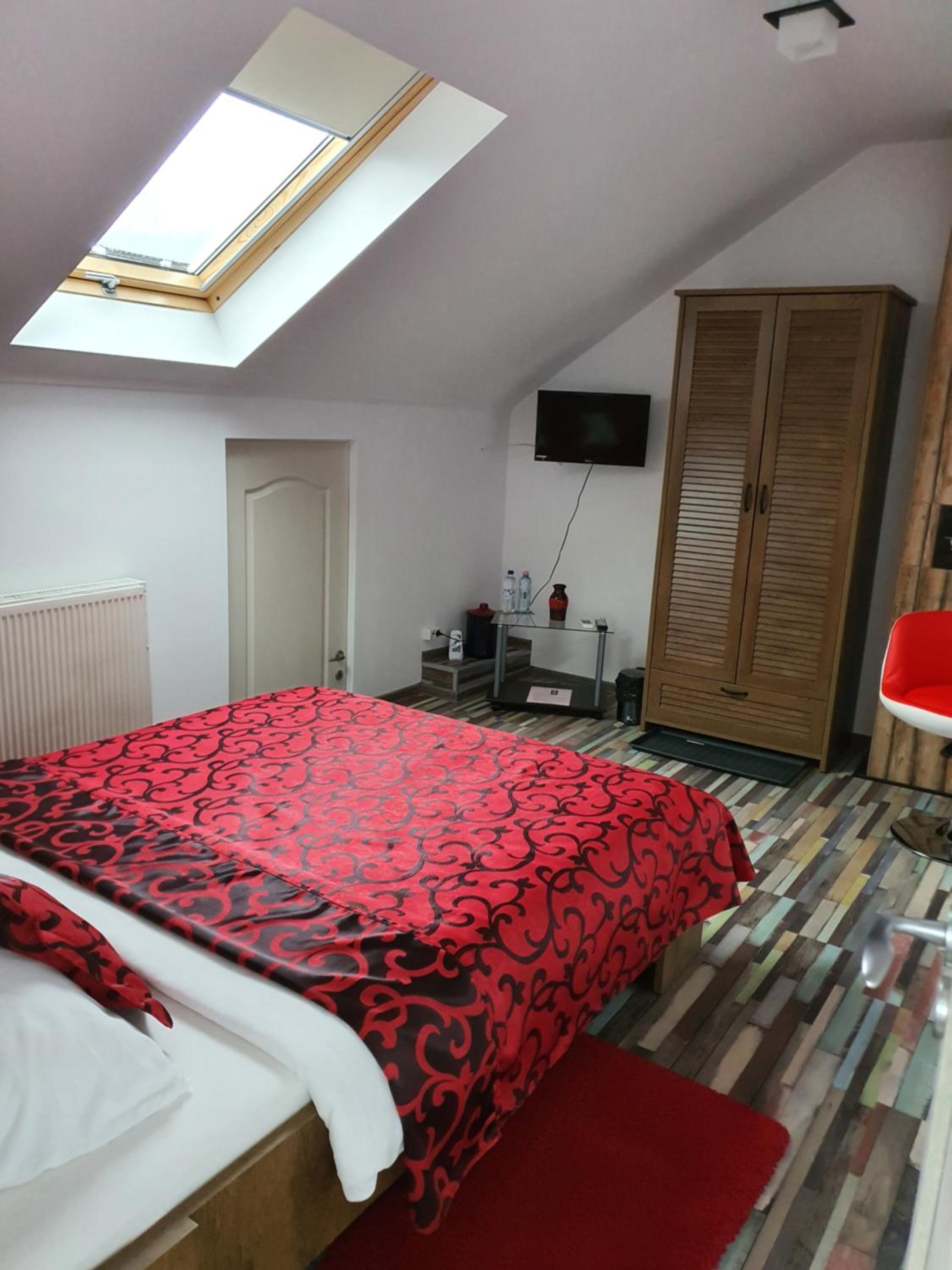 Double Room photo 1