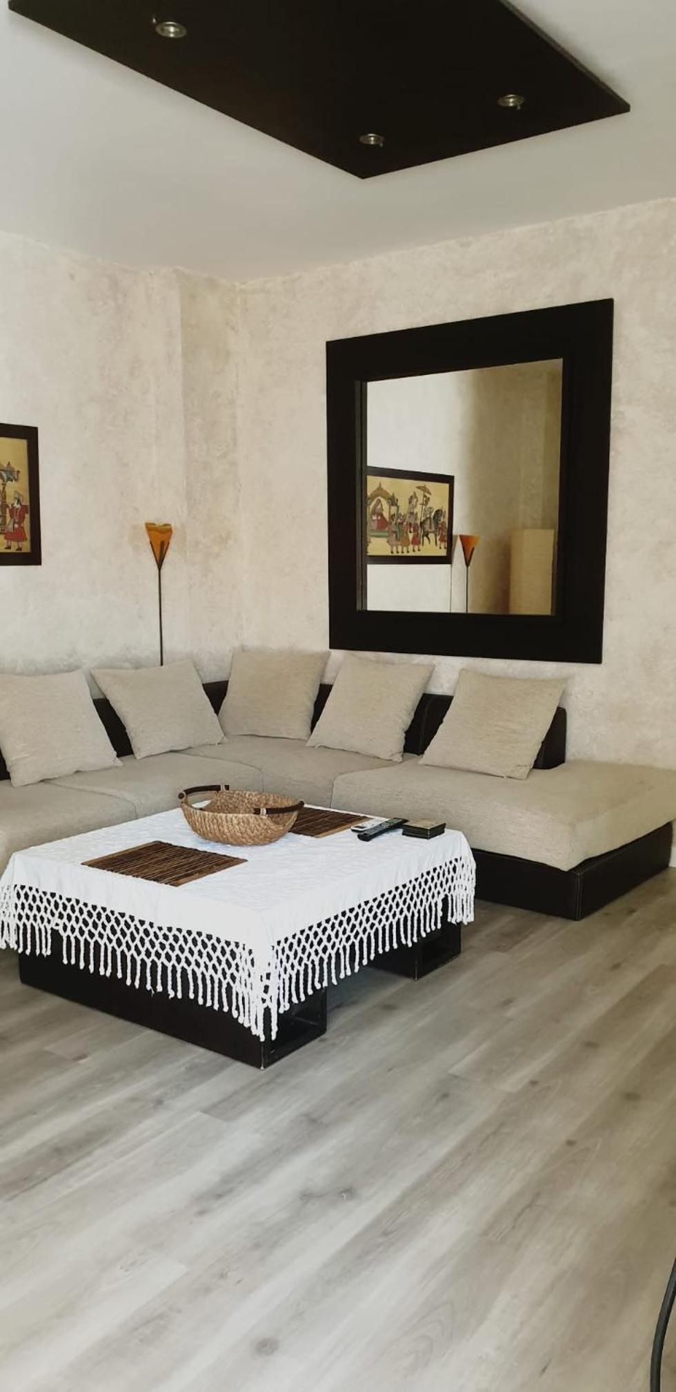 Apartamento Penthouse