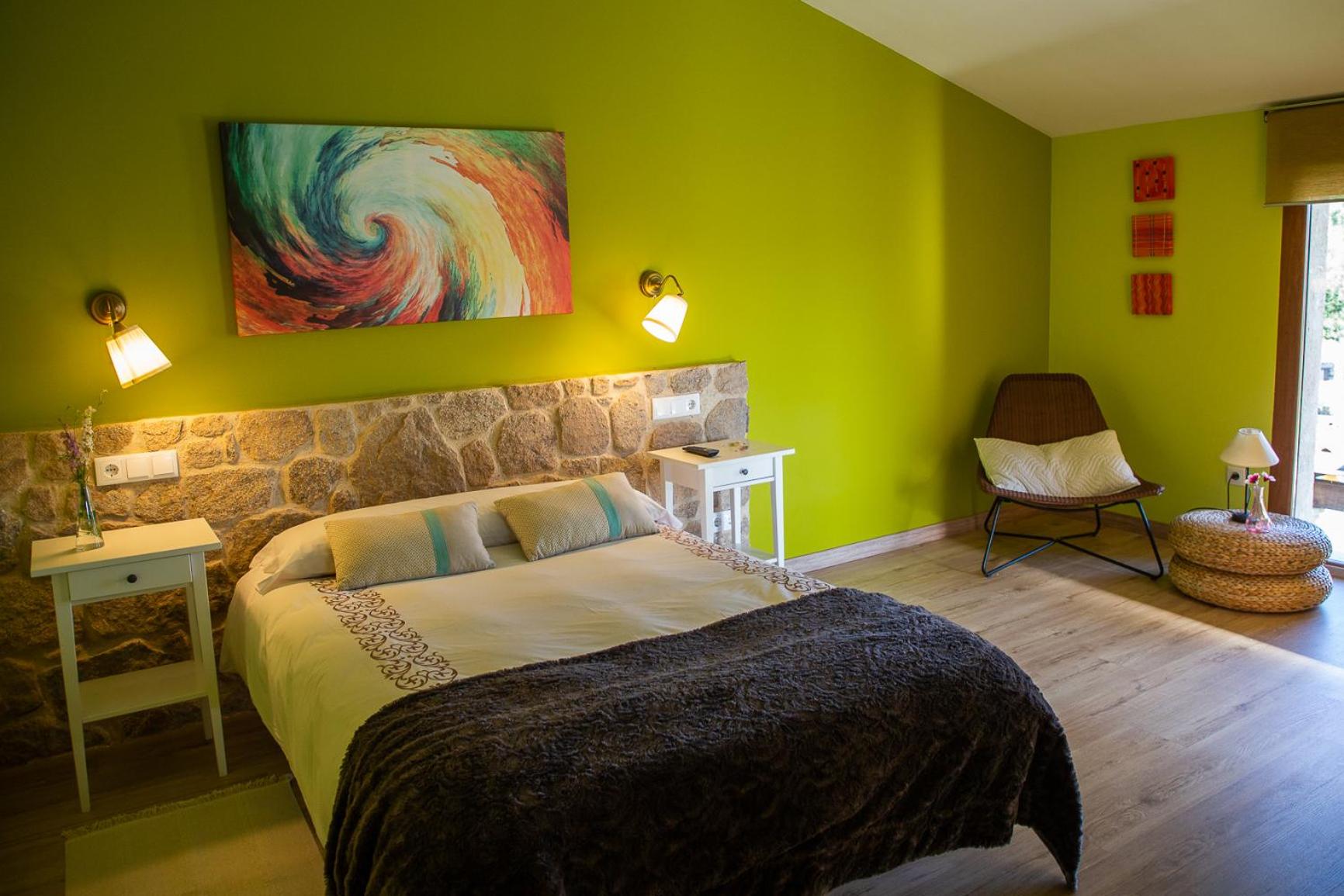 Apartamento de lujo