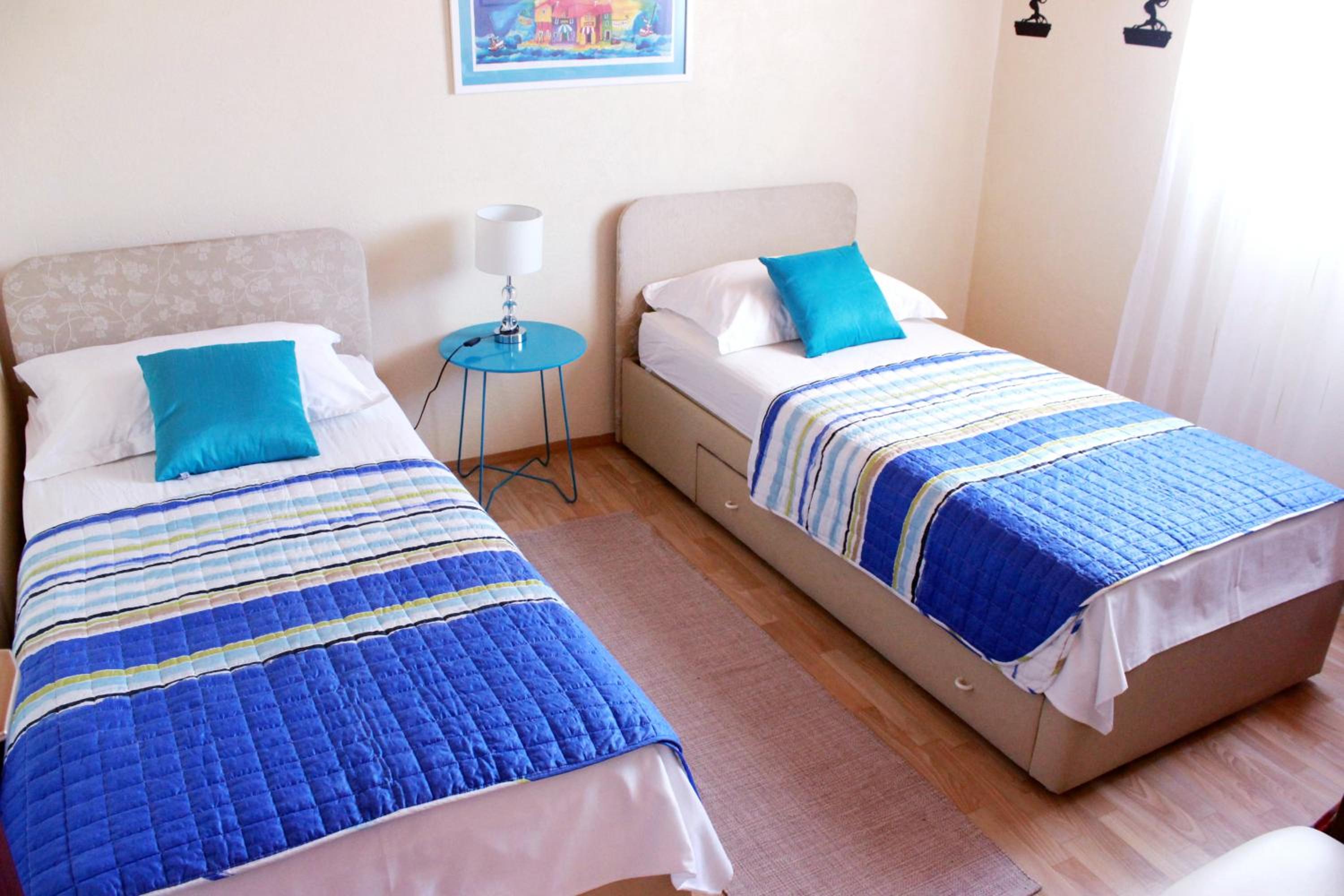 Apartment with Sea View photo 1