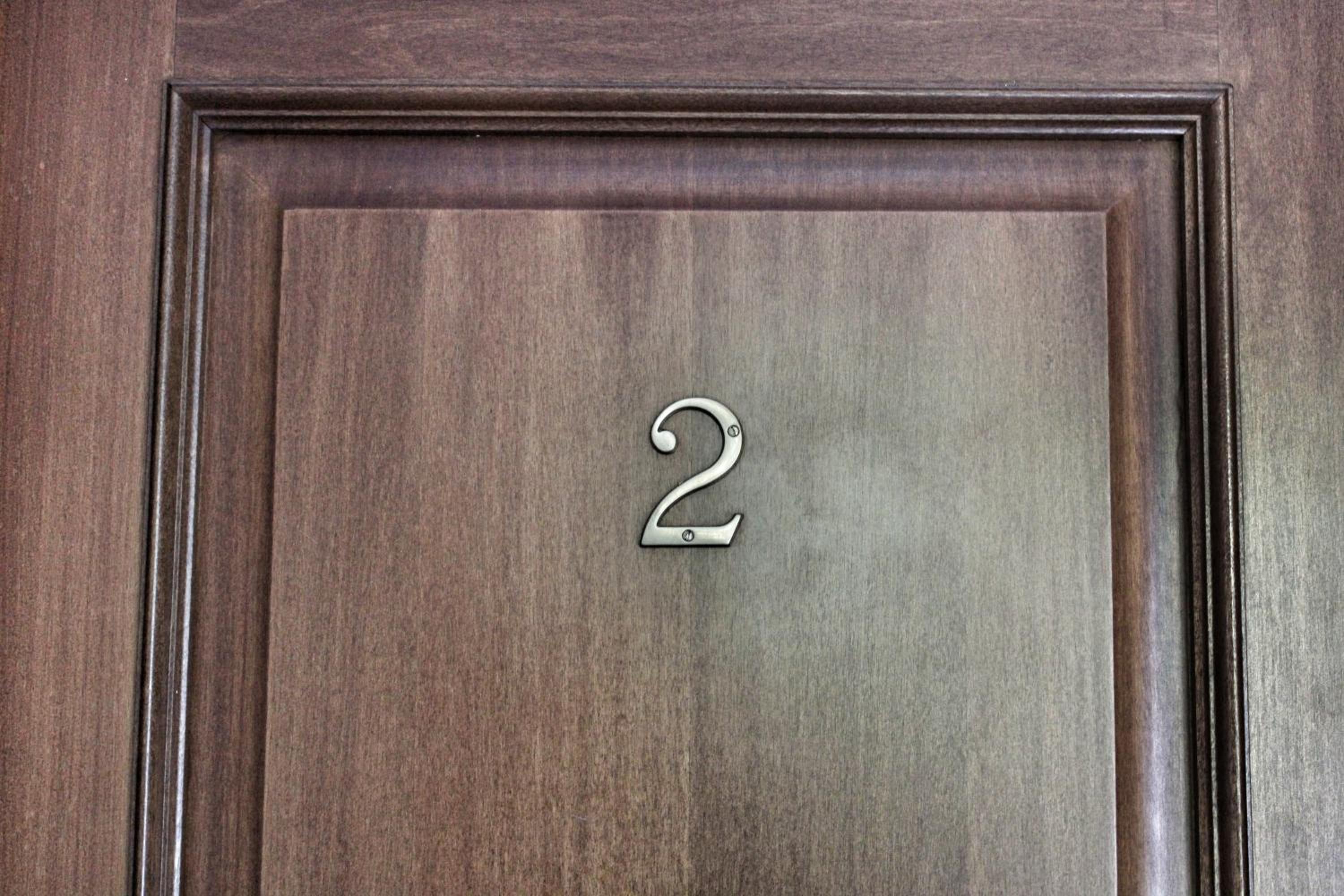 Deluxe King Room - Photo 19