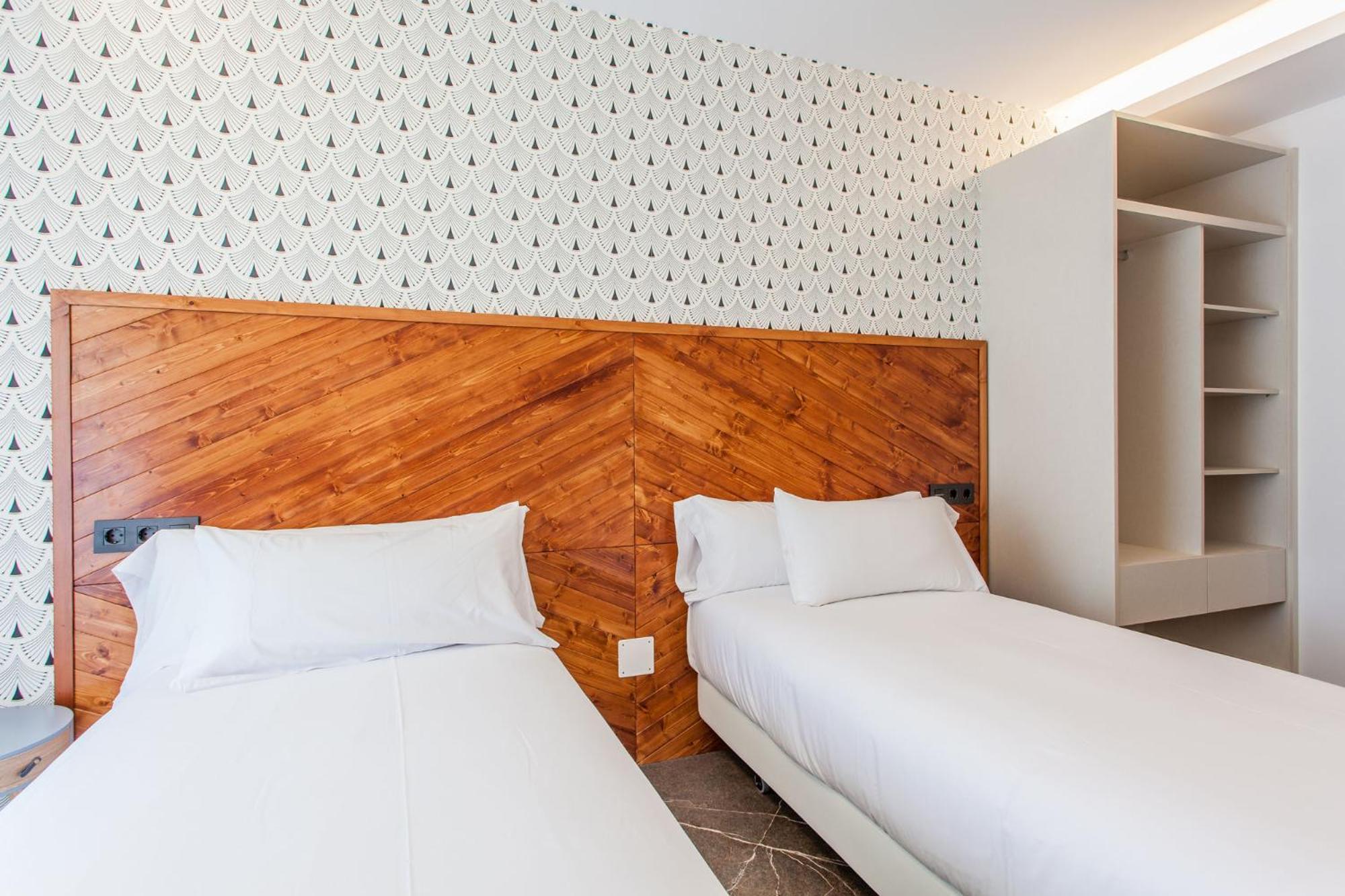 Double Room - Disability Access - Photo 4