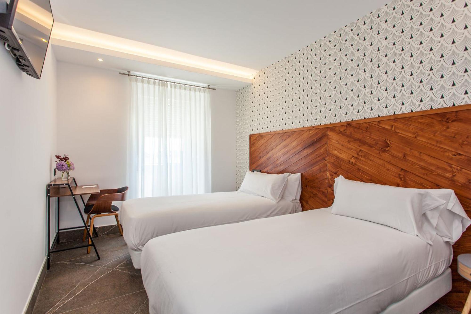 Double Room - Disability Access - Photo 6