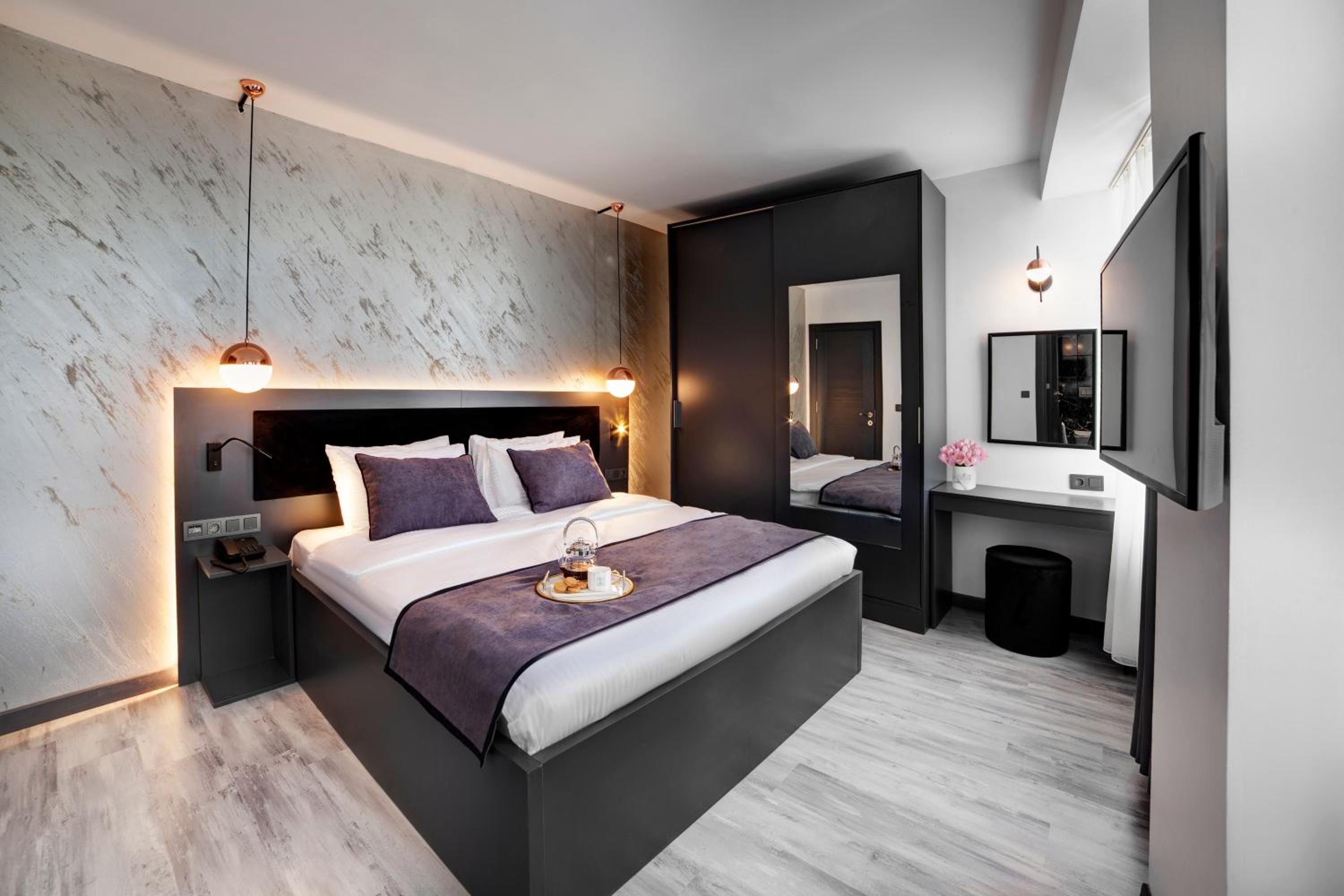Family Suite photo 1