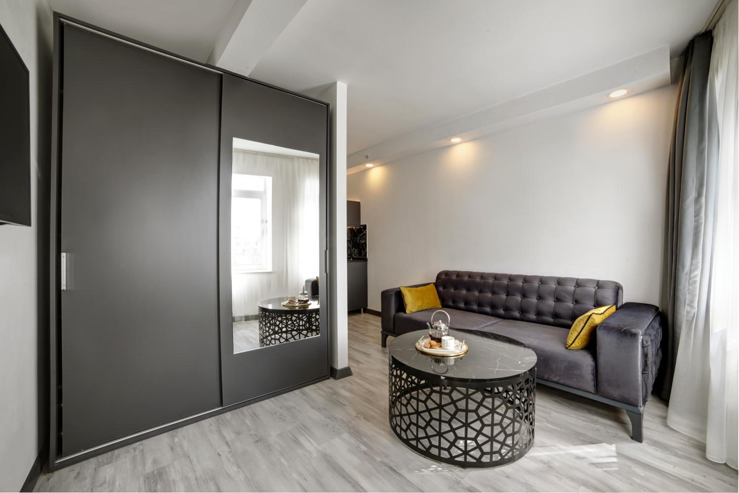 Family Suite photo 3