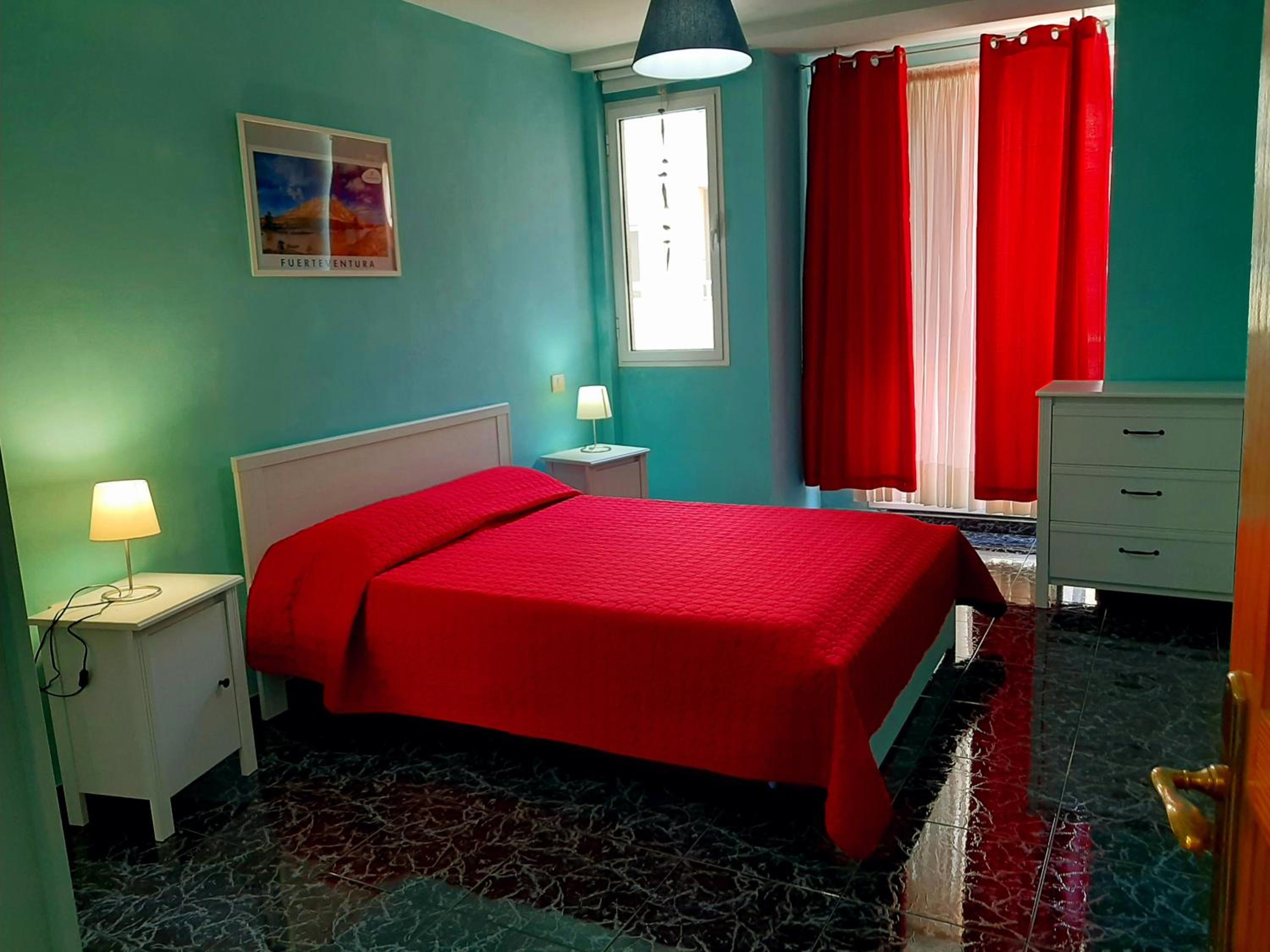 Casa de una habitación