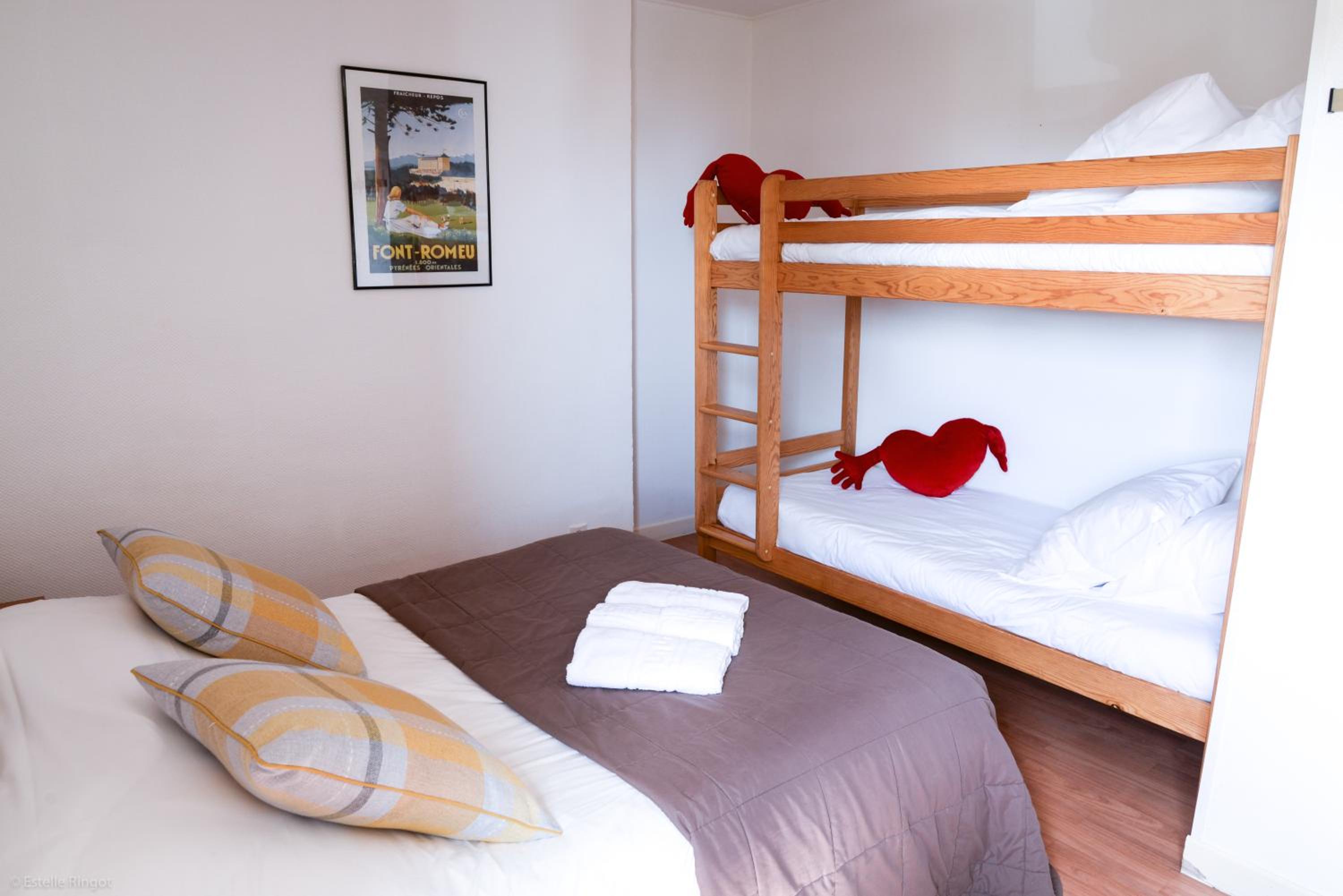 Apartment (4-6 Adults) photo 1