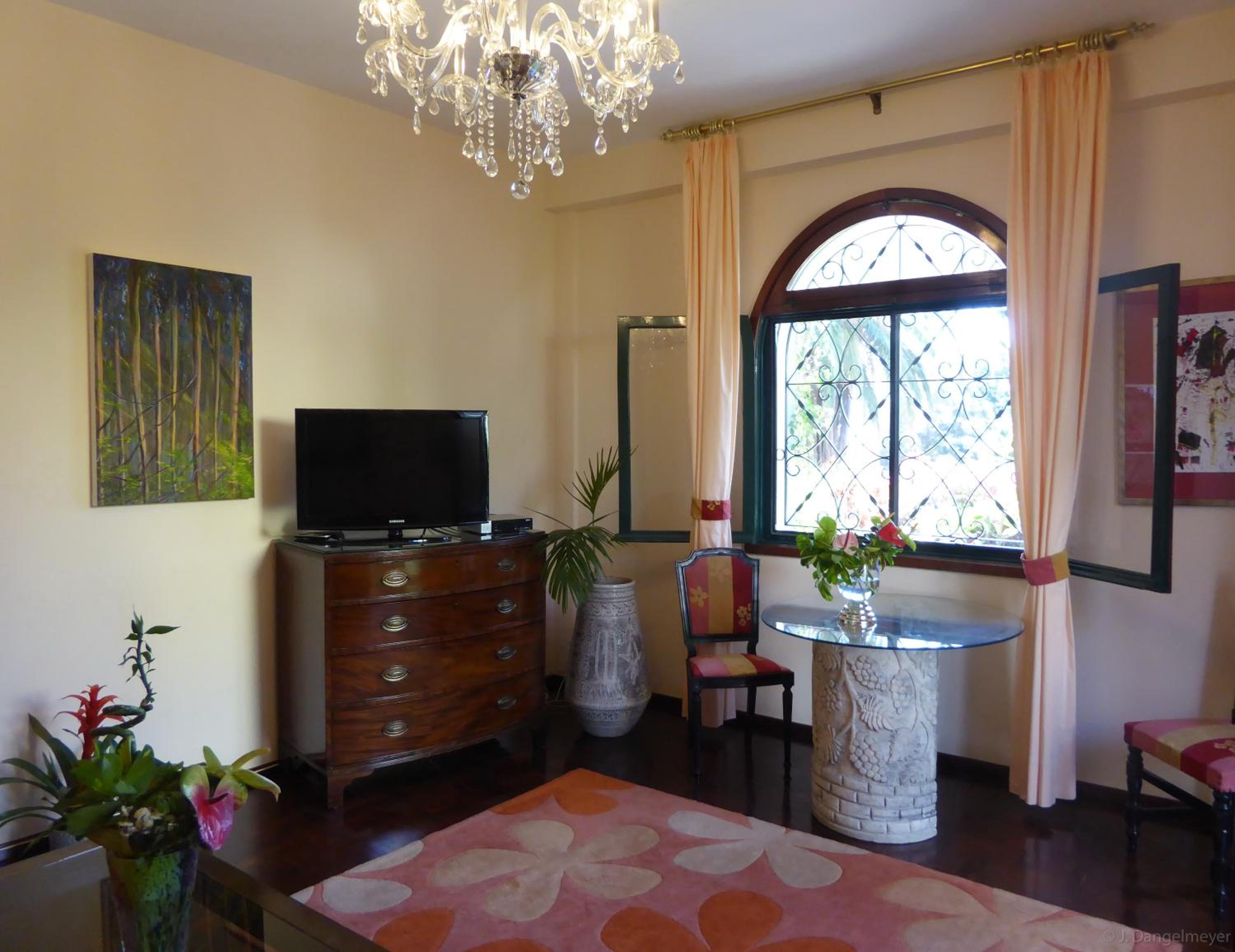 Appartamento con 1 Camera da Letto