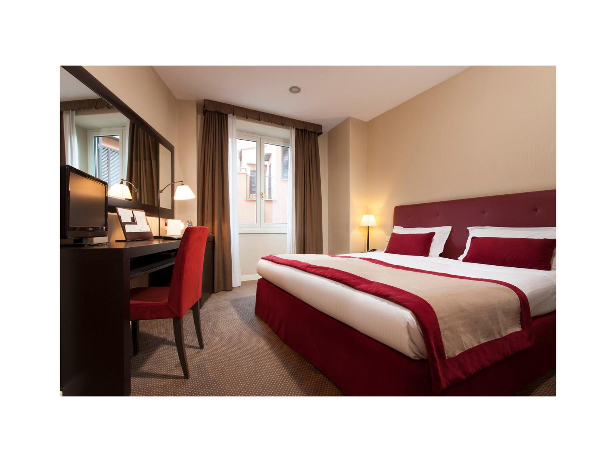 Double Room (1 Adult) photo 1