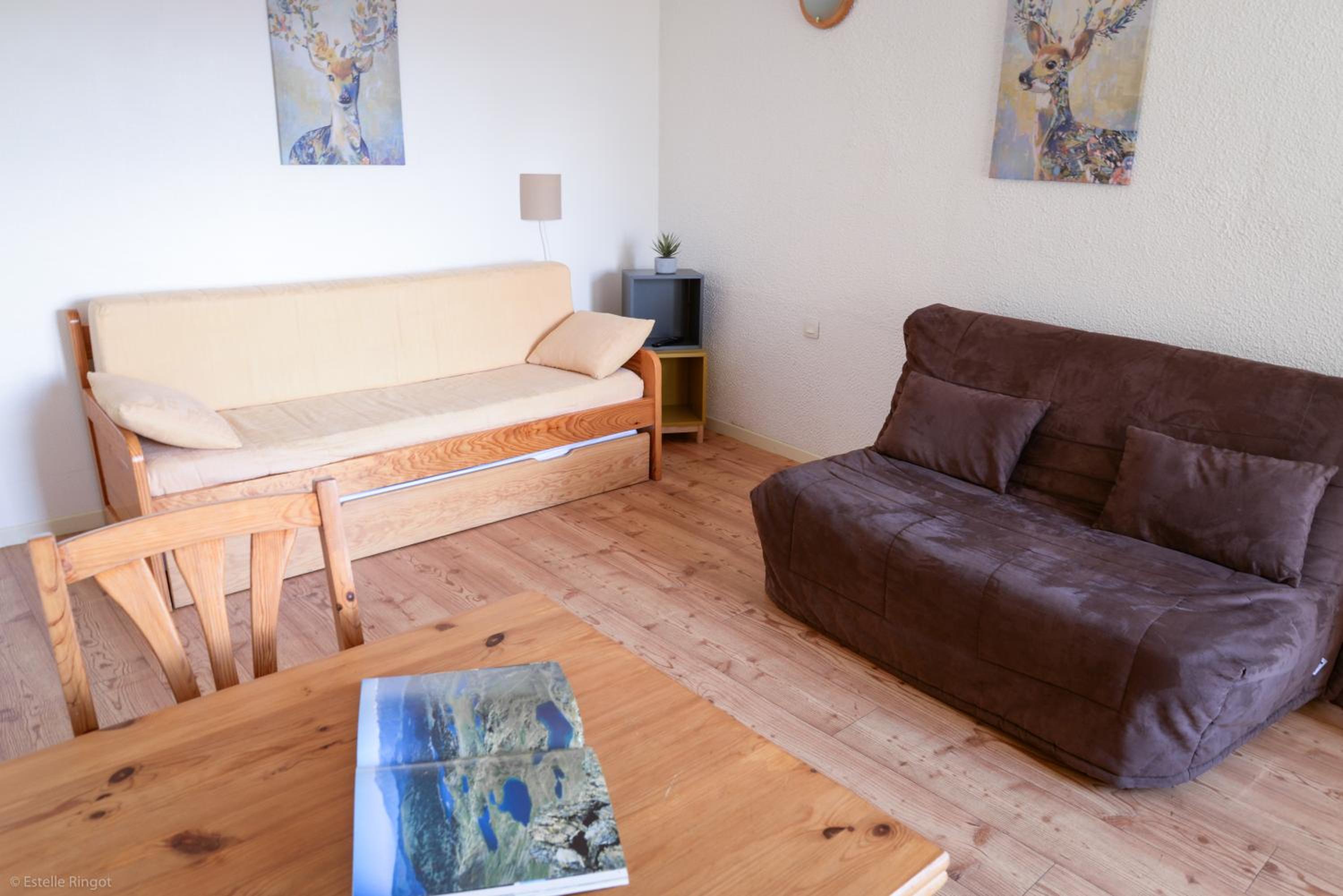 Studio (2-4 Adults) photo 1