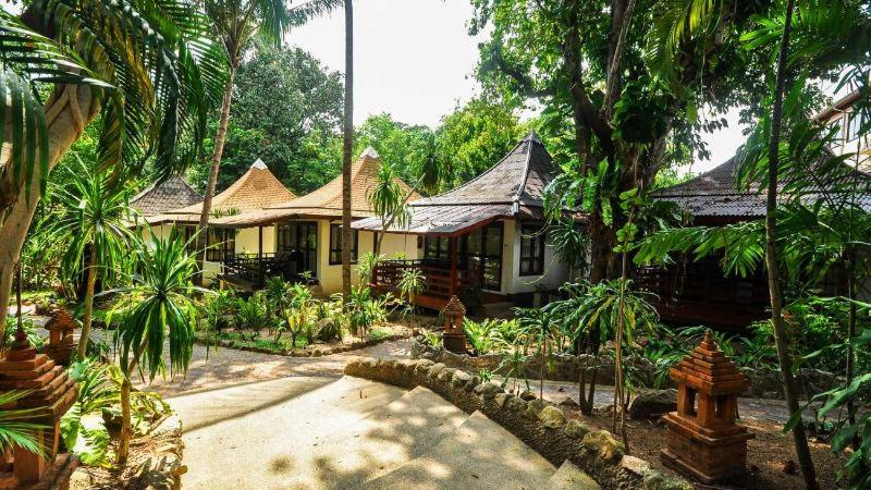Two-Bedroom Villa photo 2