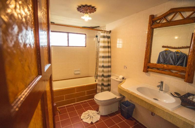 Two-Bedroom Villa photo 3