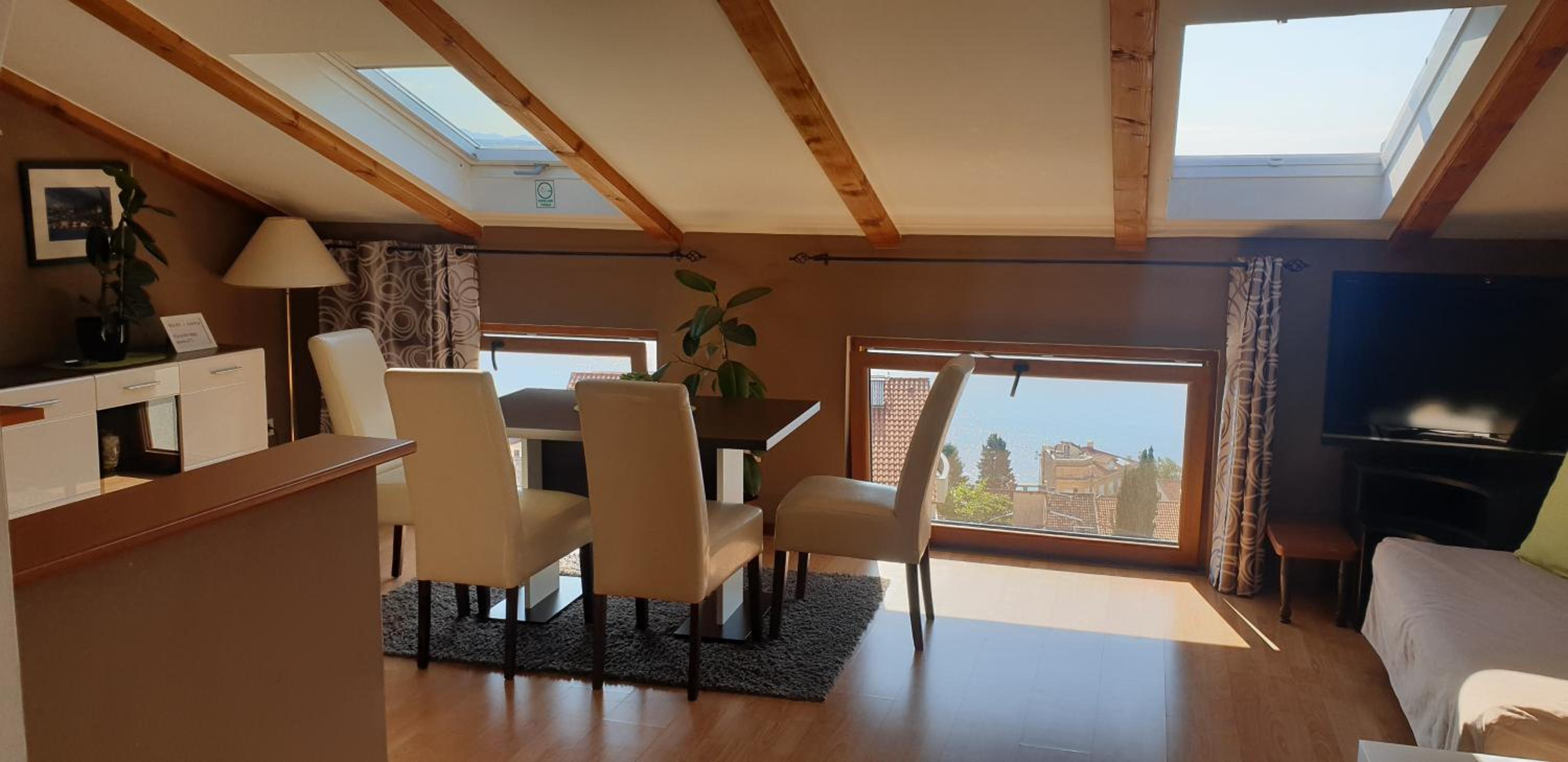 Apartment with Sea View photo 2