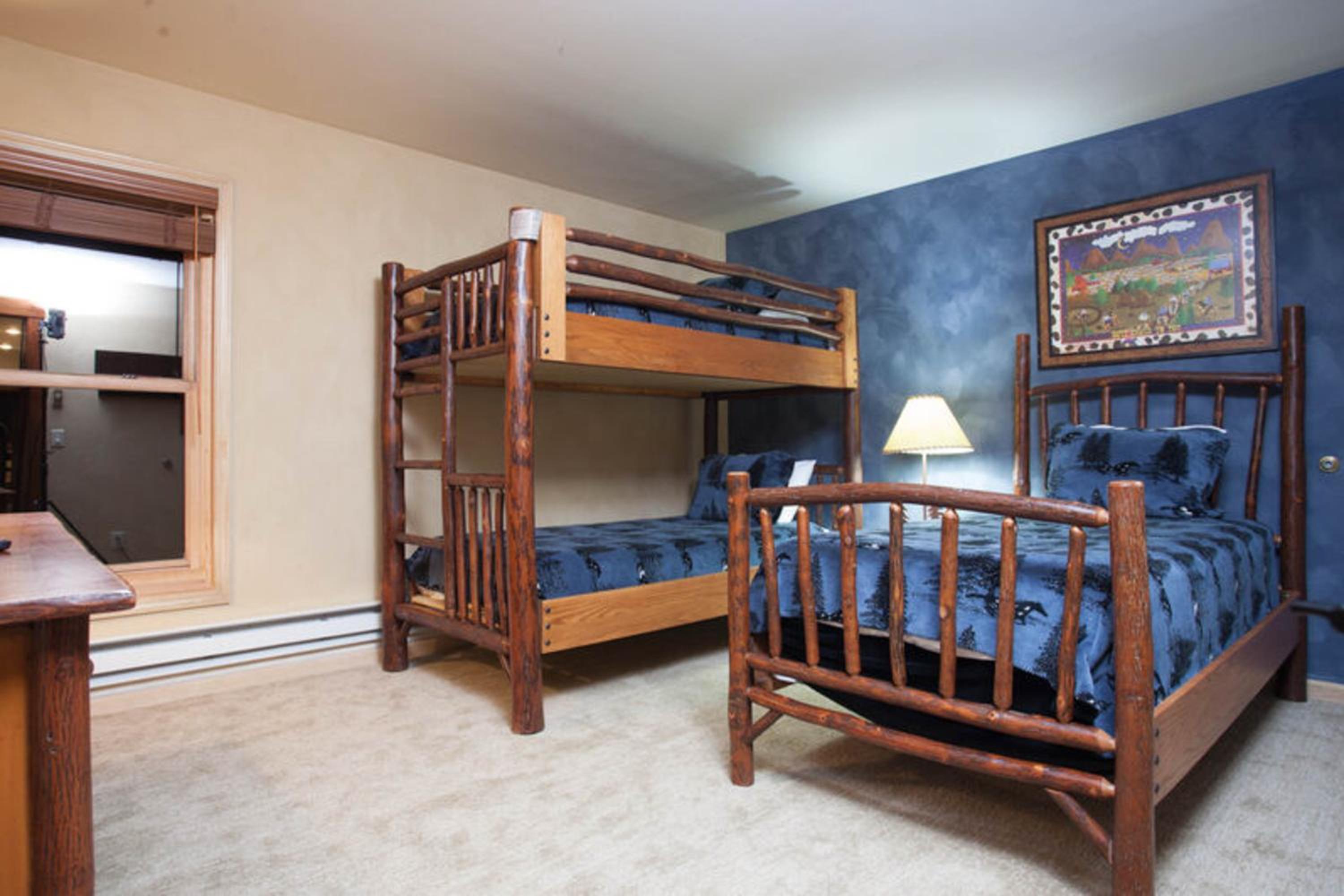 Apartment photo 1