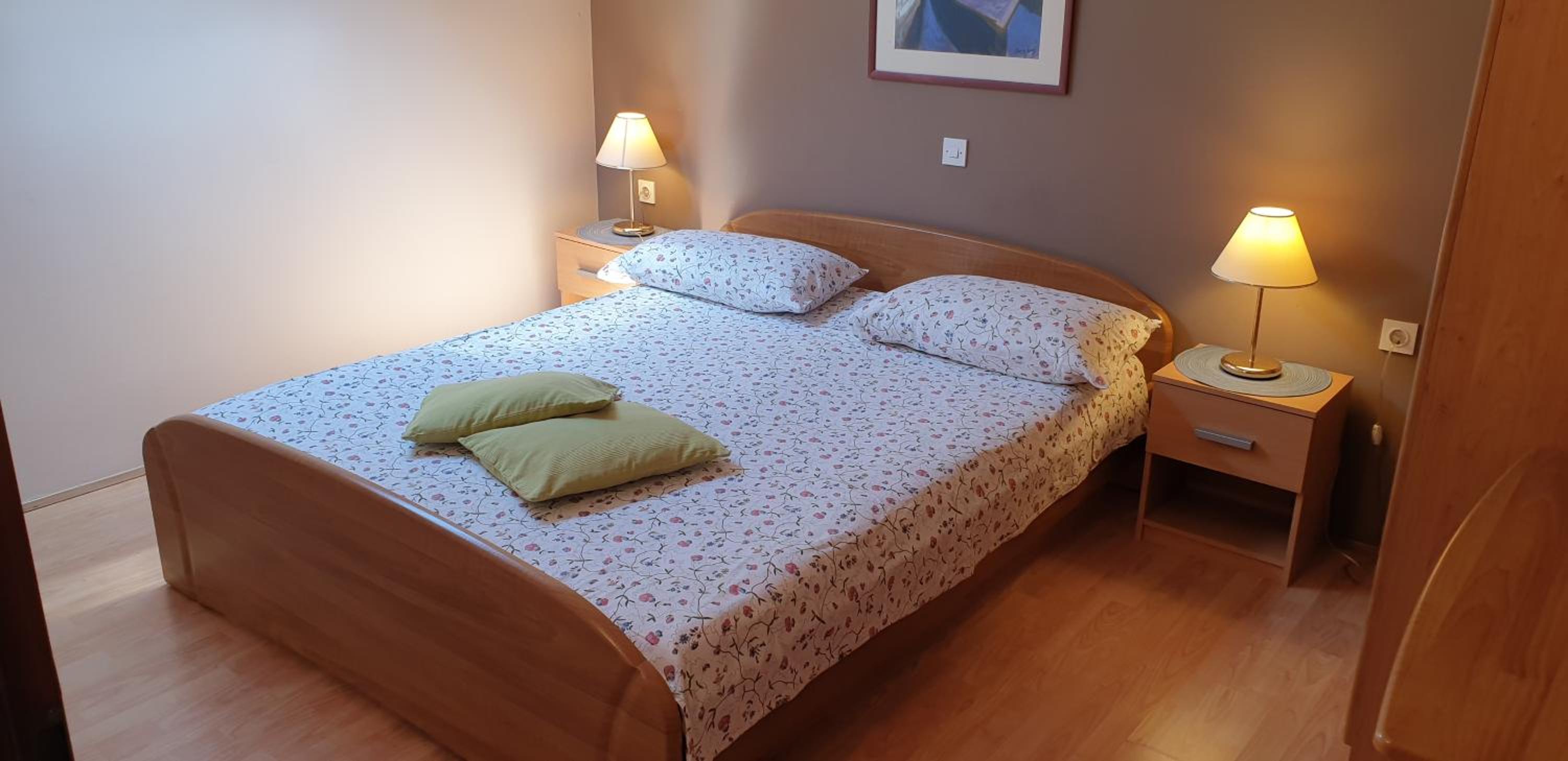 Apartment with Sea View photo 1
