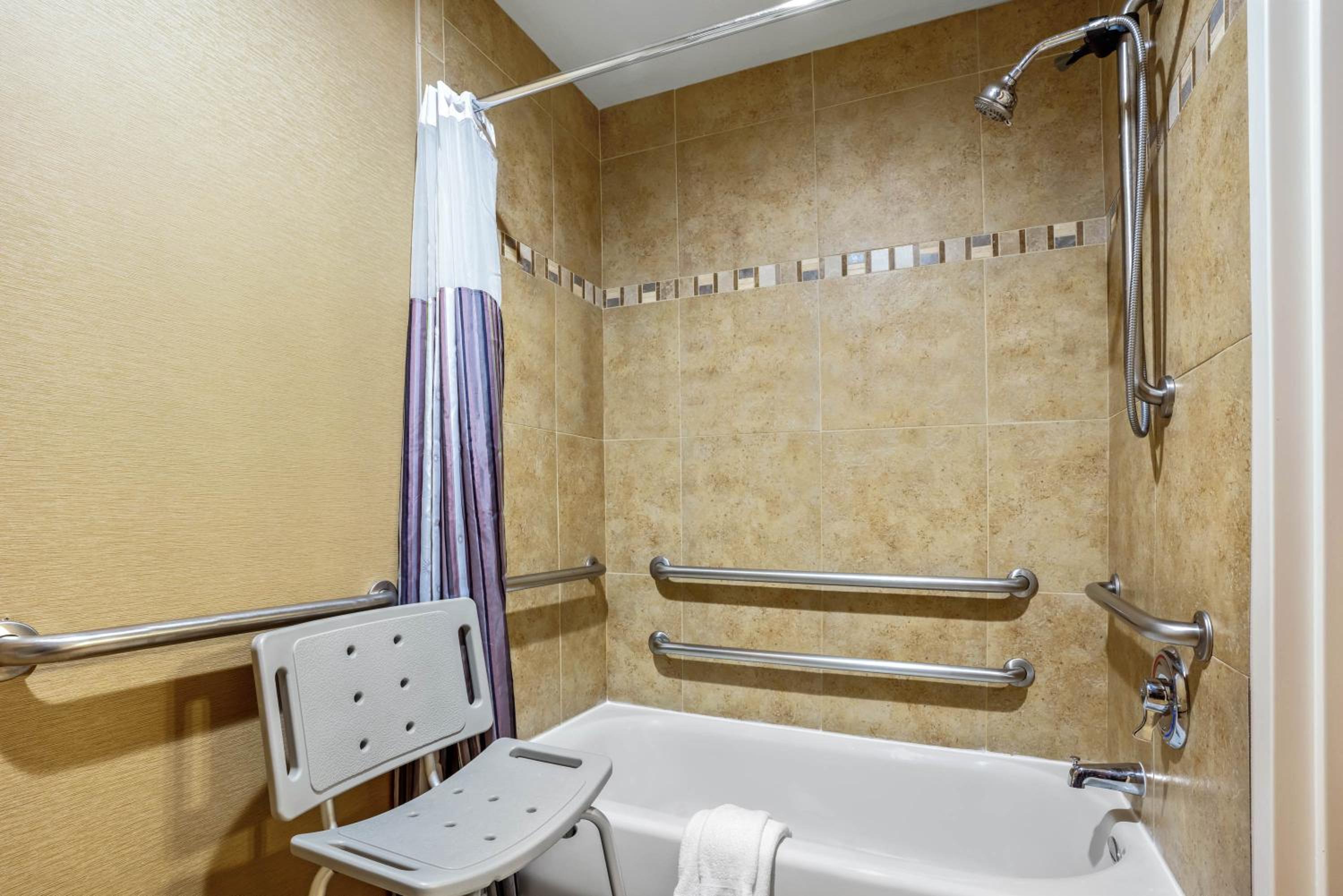 La Quinta by Wyndham Coeur d`Alene, Bilde 3