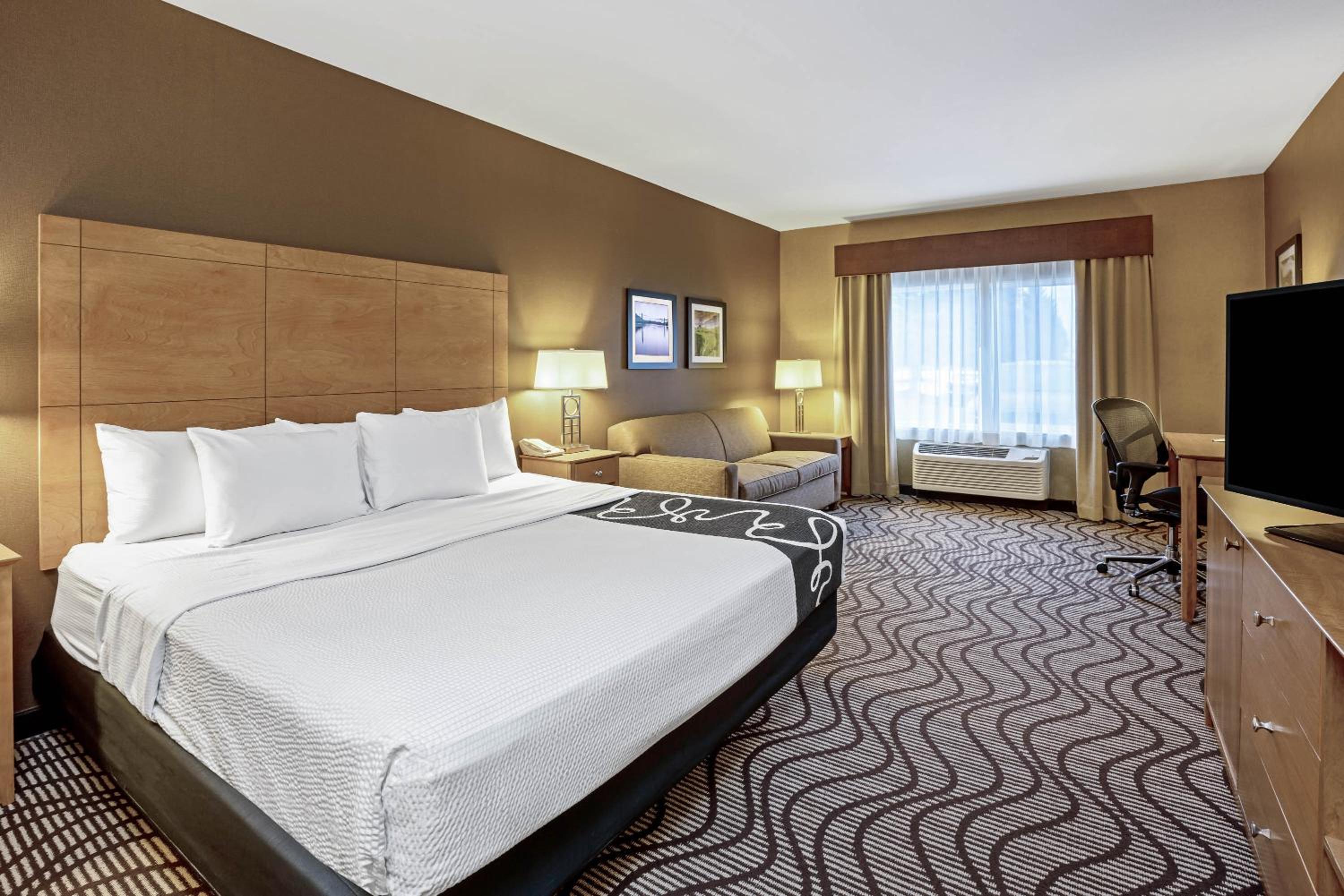 La Quinta by Wyndham Coeur d`Alene, Bilde 4