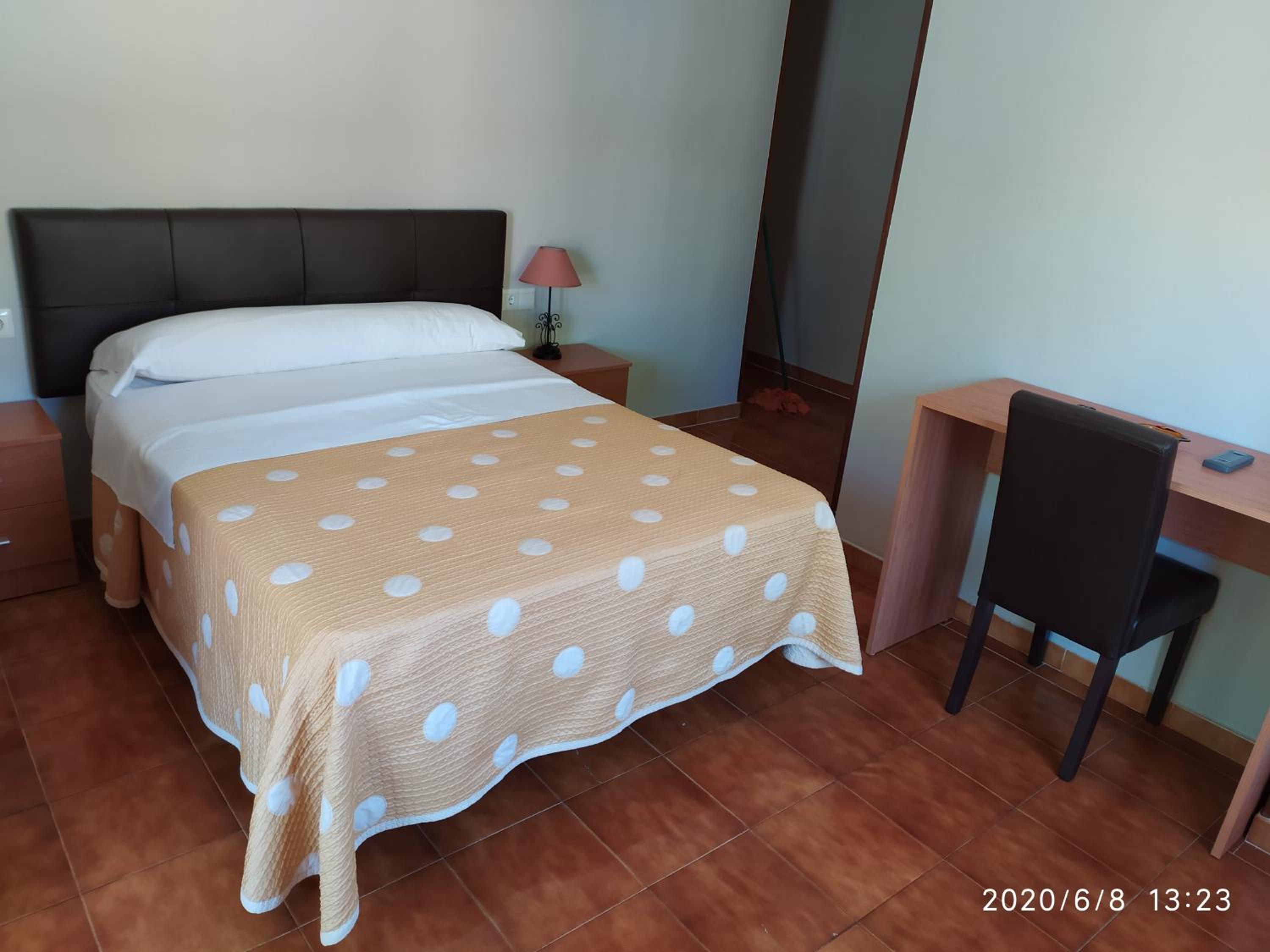 Double or Twin Room (extra bed optional) photo 3