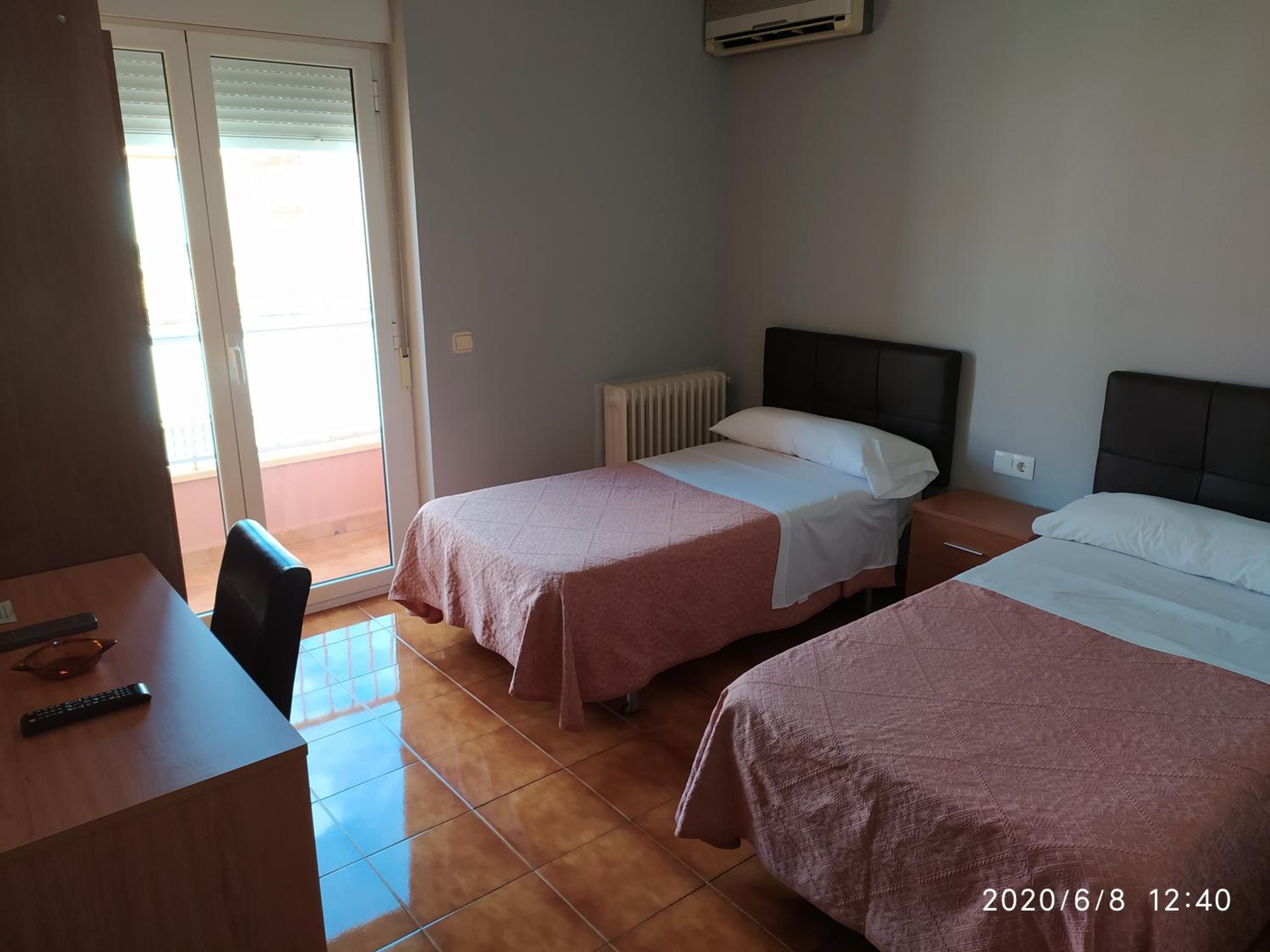 Double or Twin Room photo 3