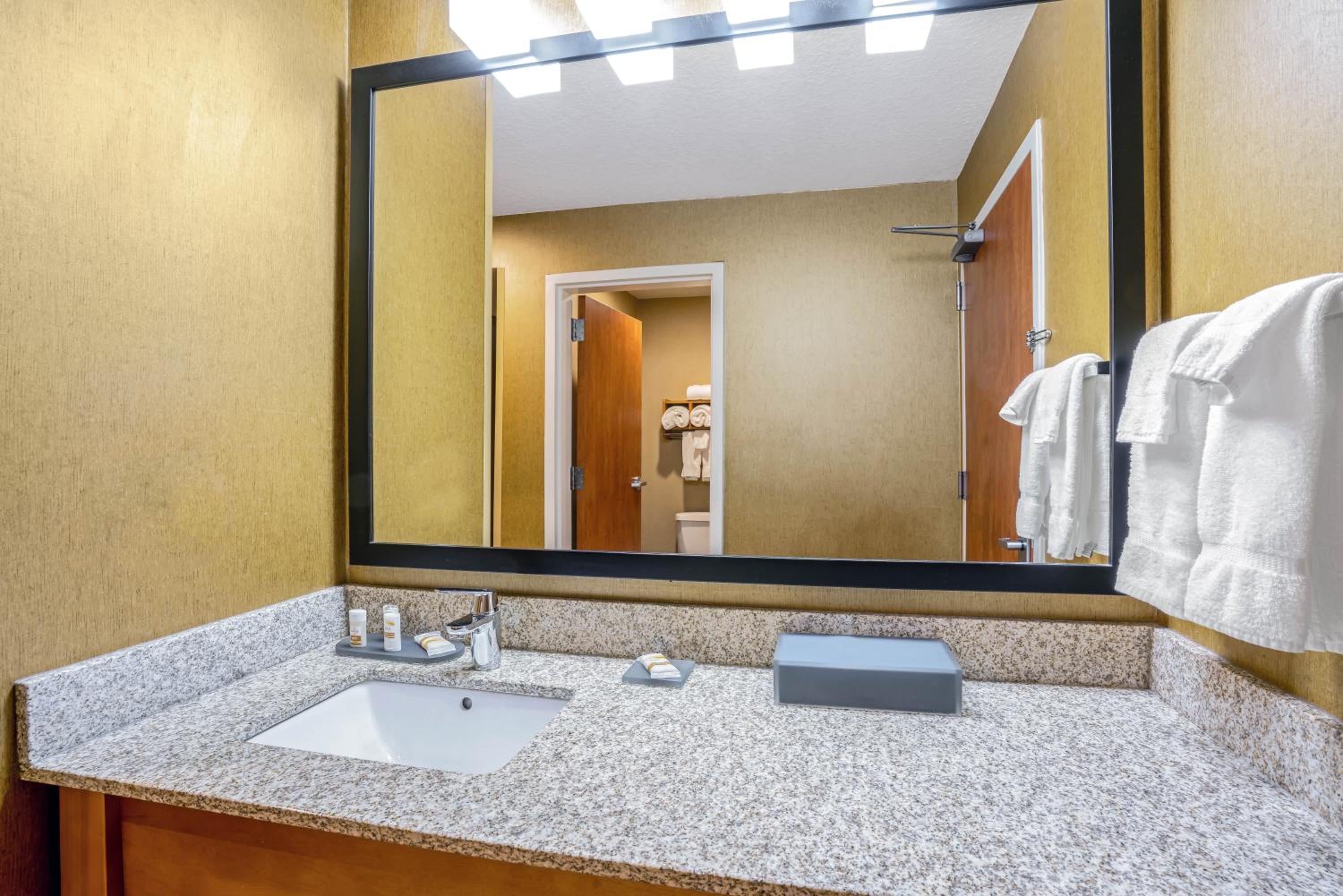 La Quinta by Wyndham Coeur d`Alene, Bilde 2