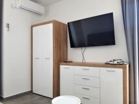 Apartment with Terrace photo 1