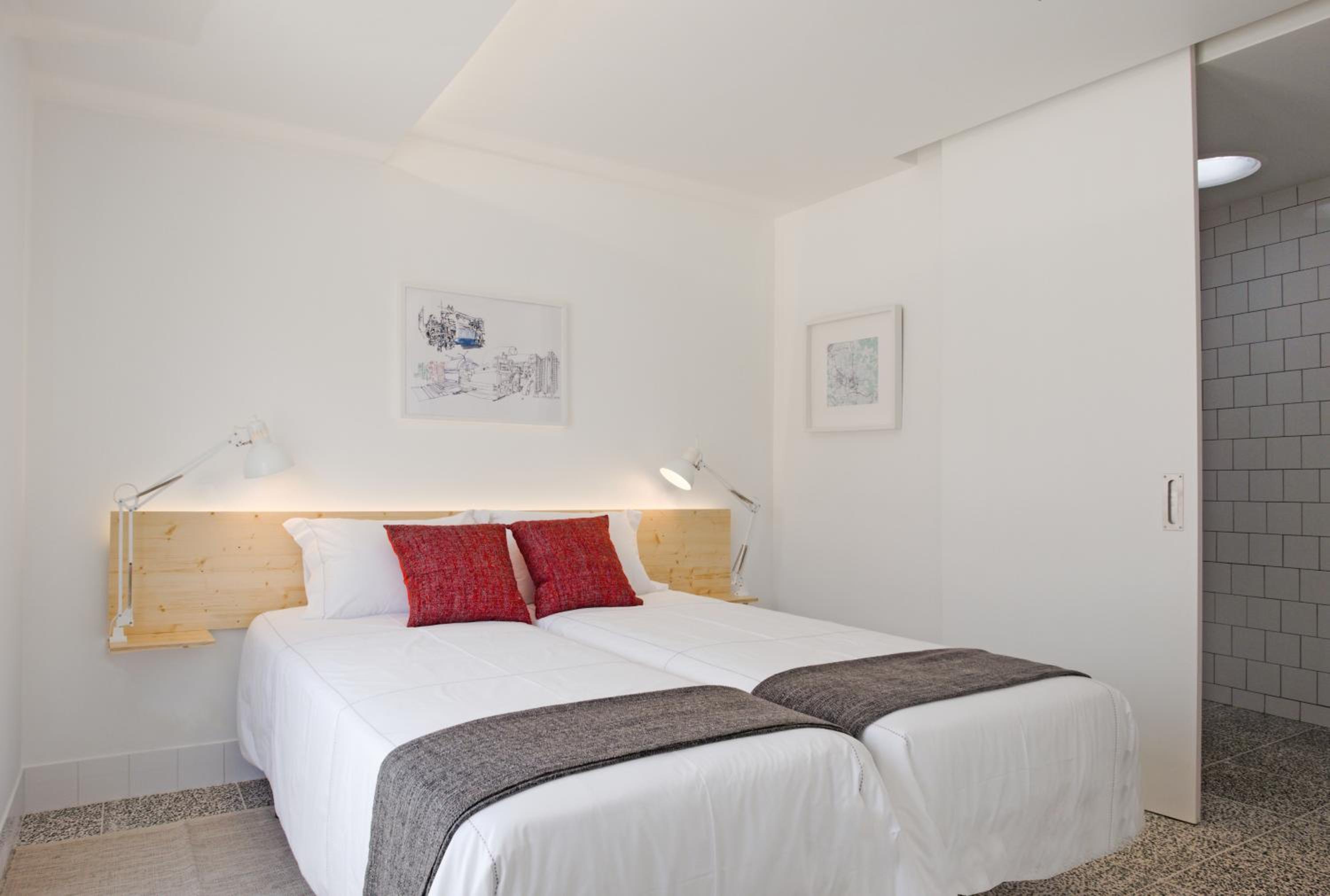 Double or Twin Room - Photo 1