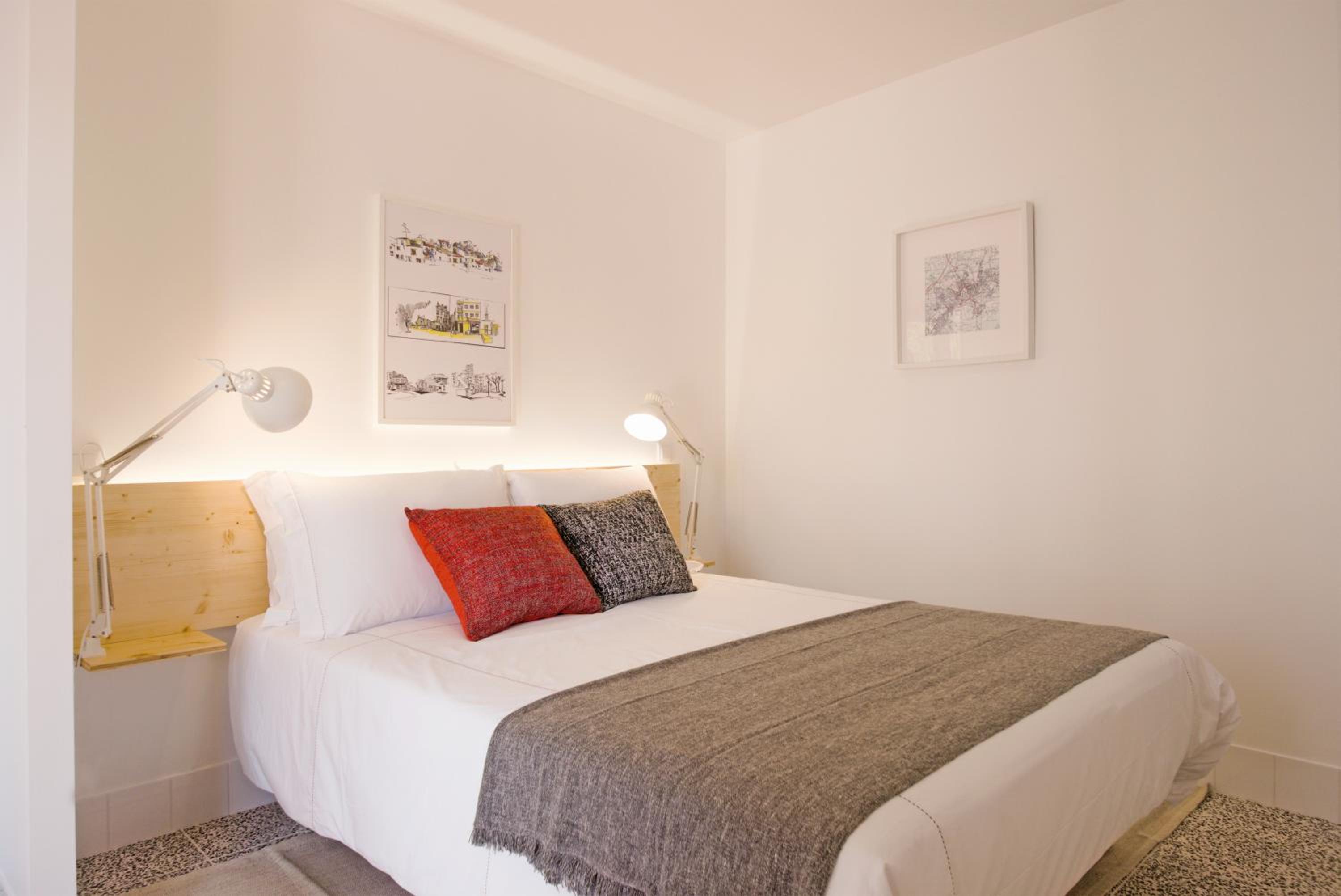 Double Room - Photo 1