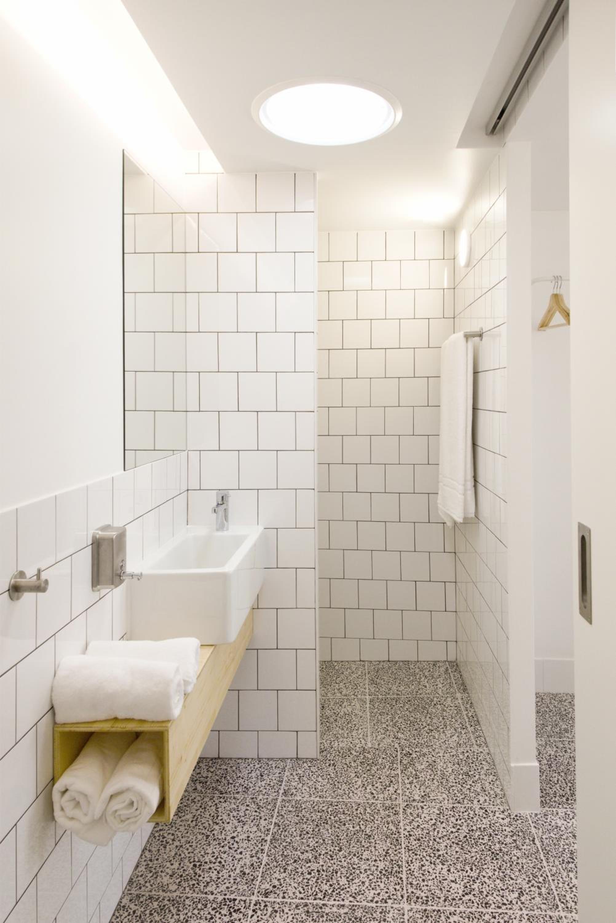 Double or Twin Room photo 2