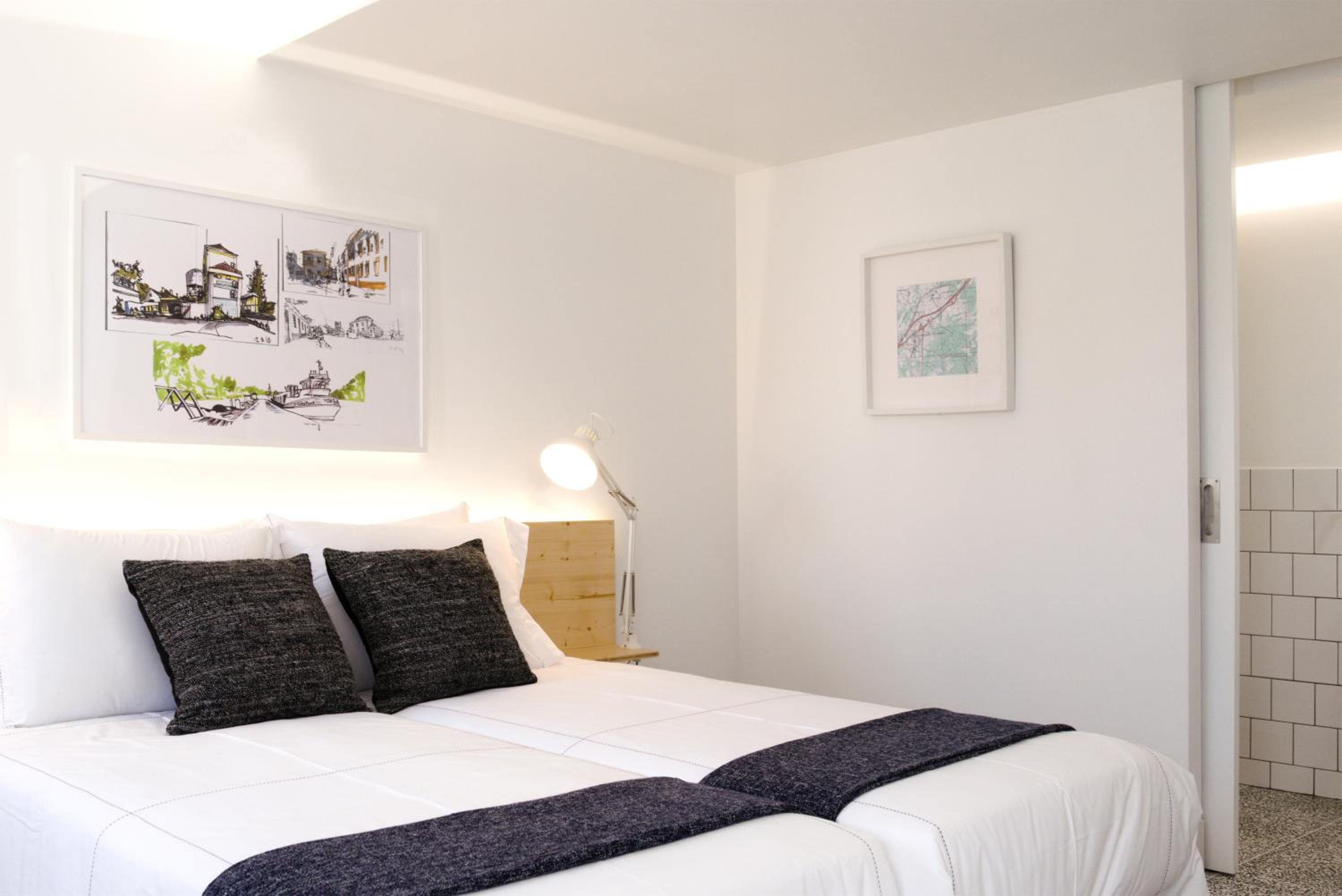 Double or Twin Room