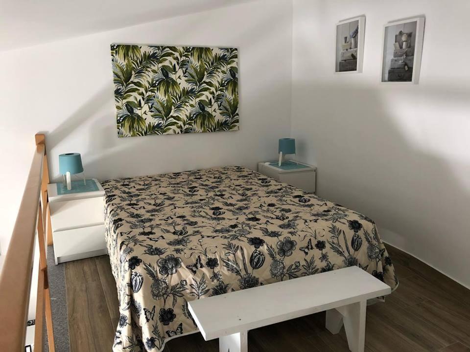 One-Bedroom House photo 1