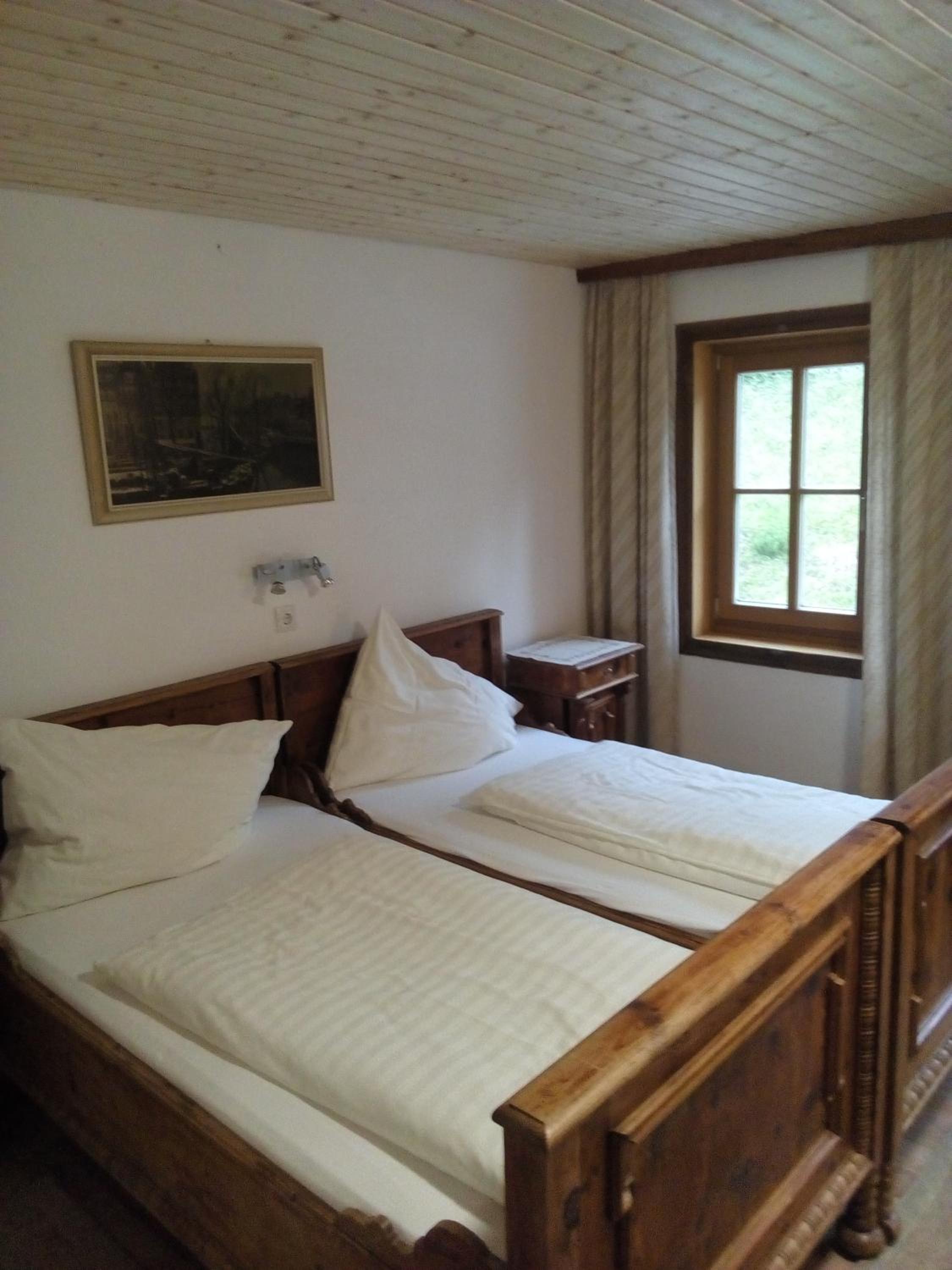 Budget Double Room