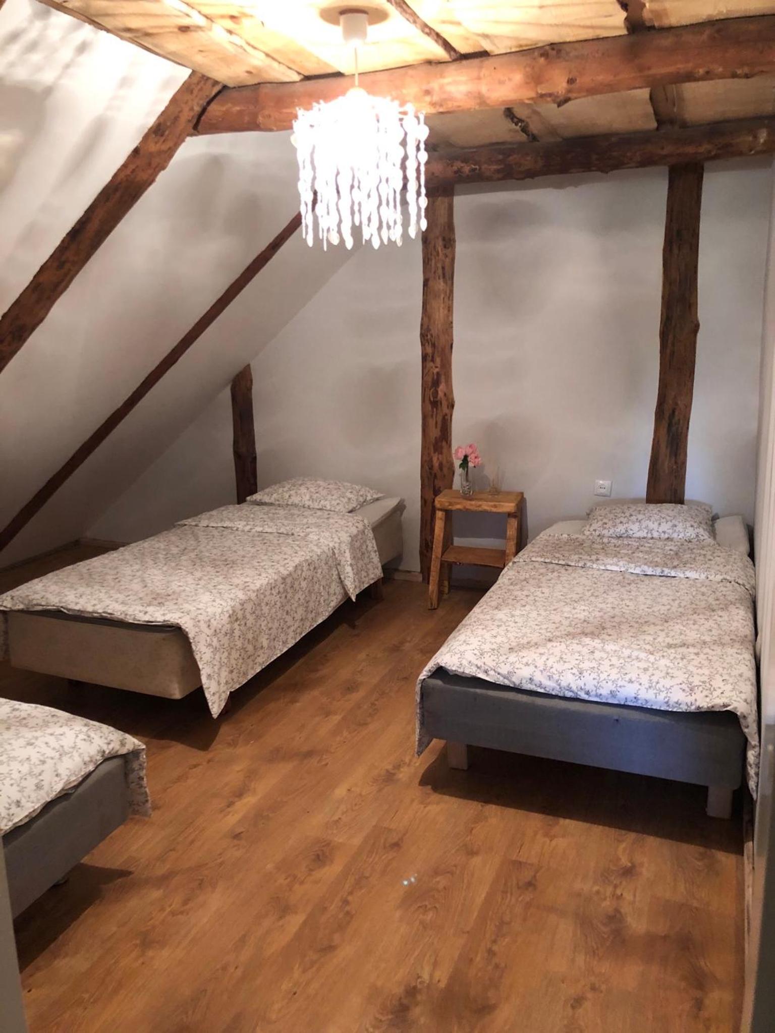 Four-Bedroom House - Photo 4