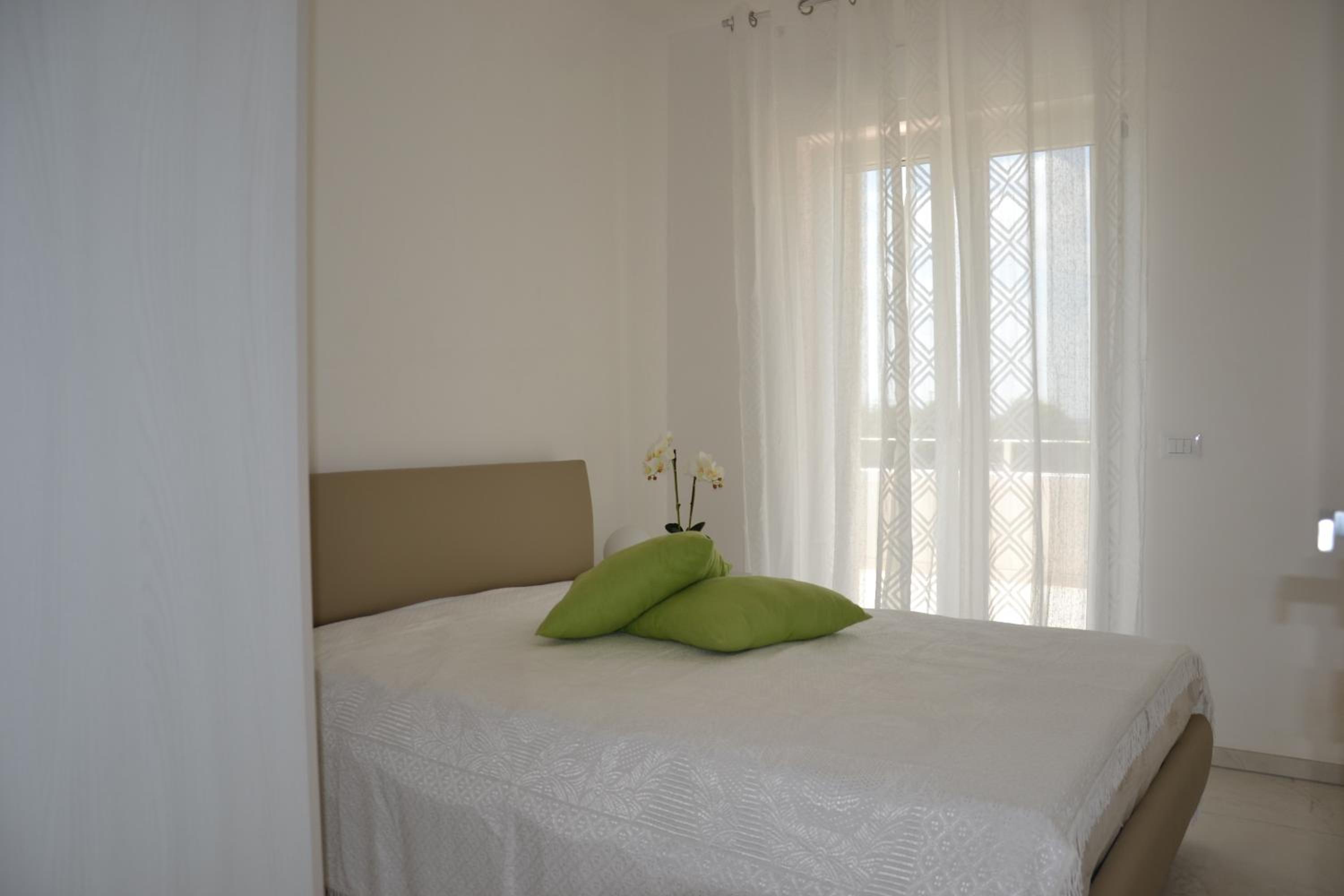 Two-Bedroom Apartment photo 1